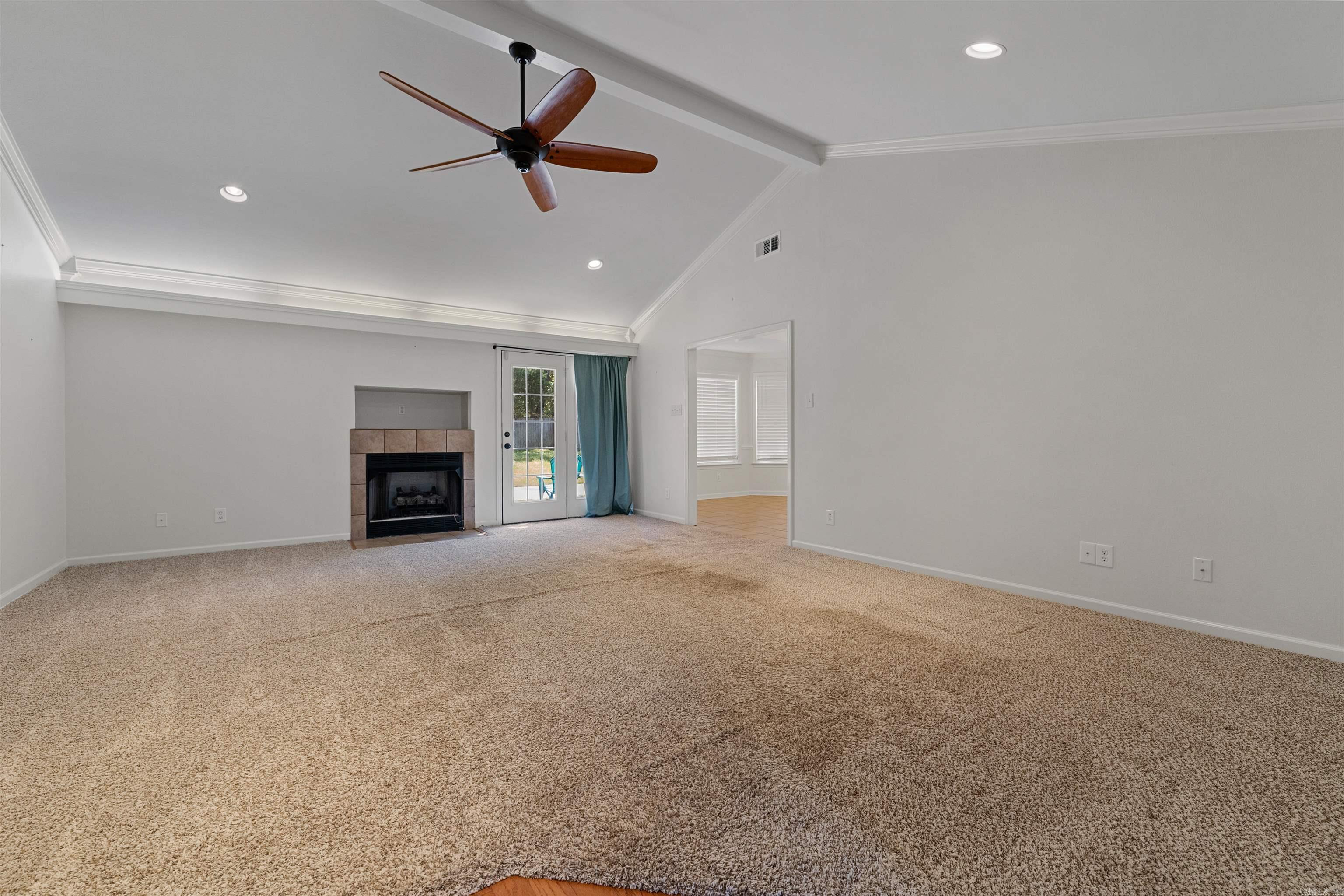 Magness Creek - Residential