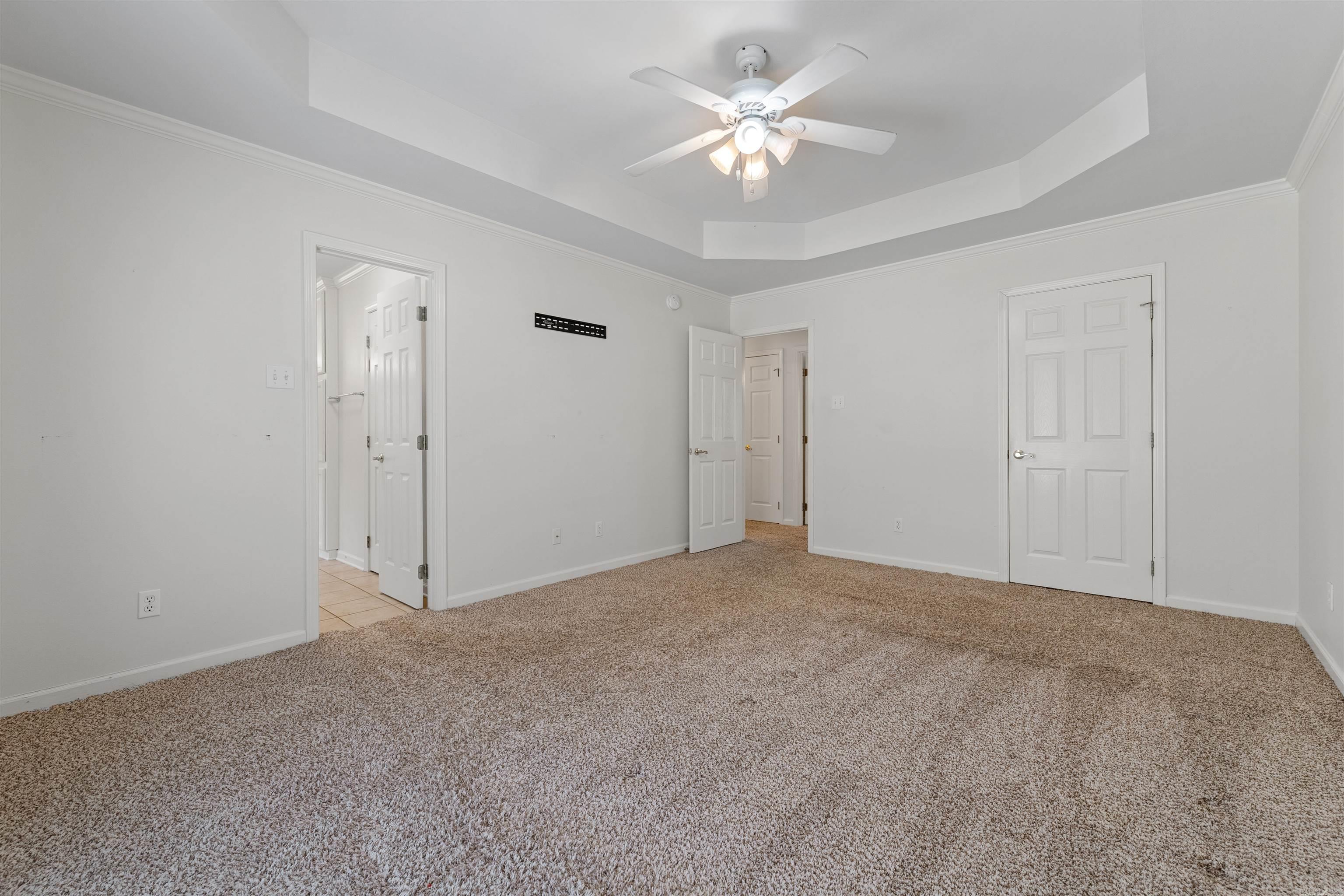 Magness Creek - Residential