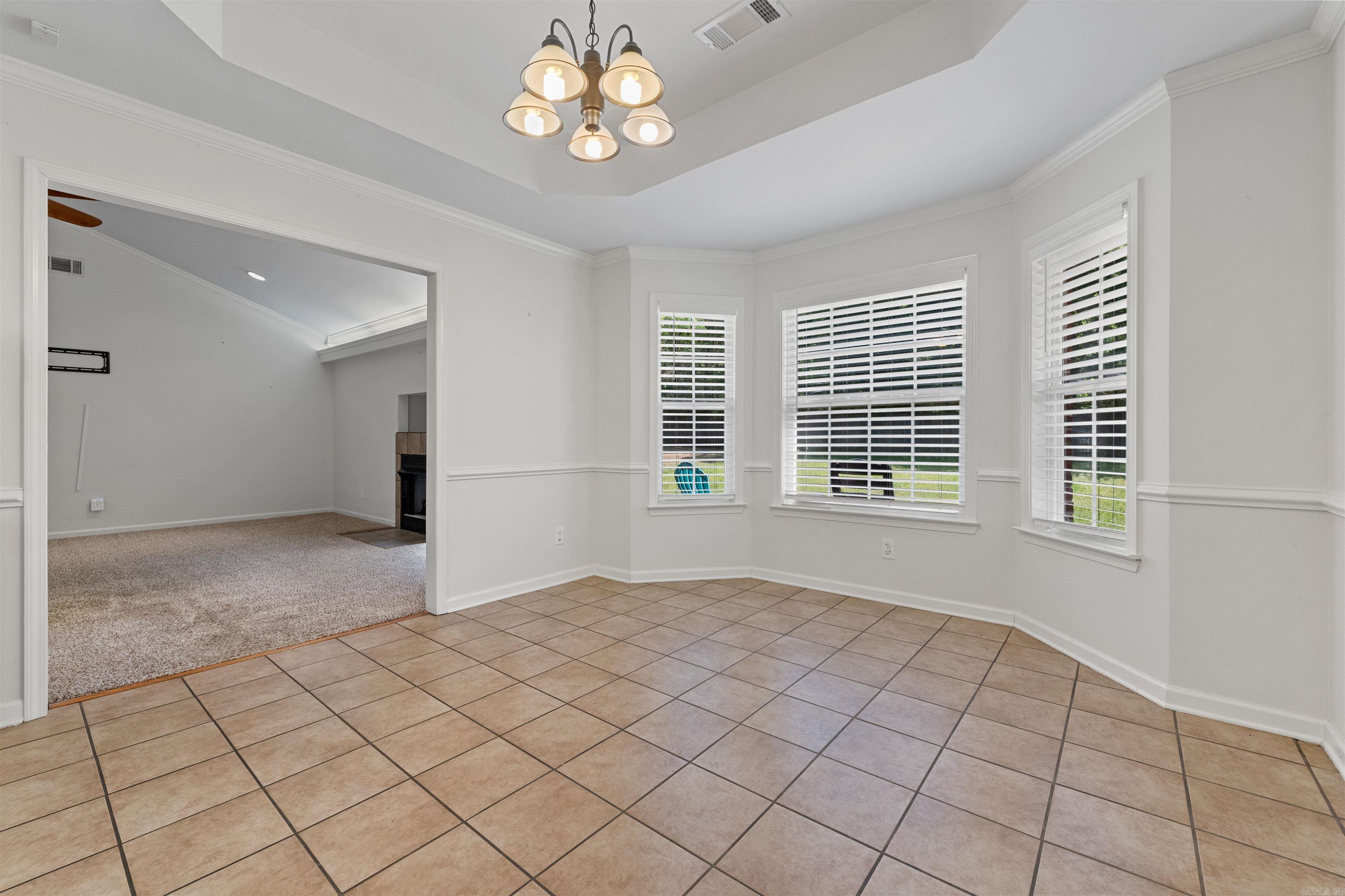 Magness Creek - Residential