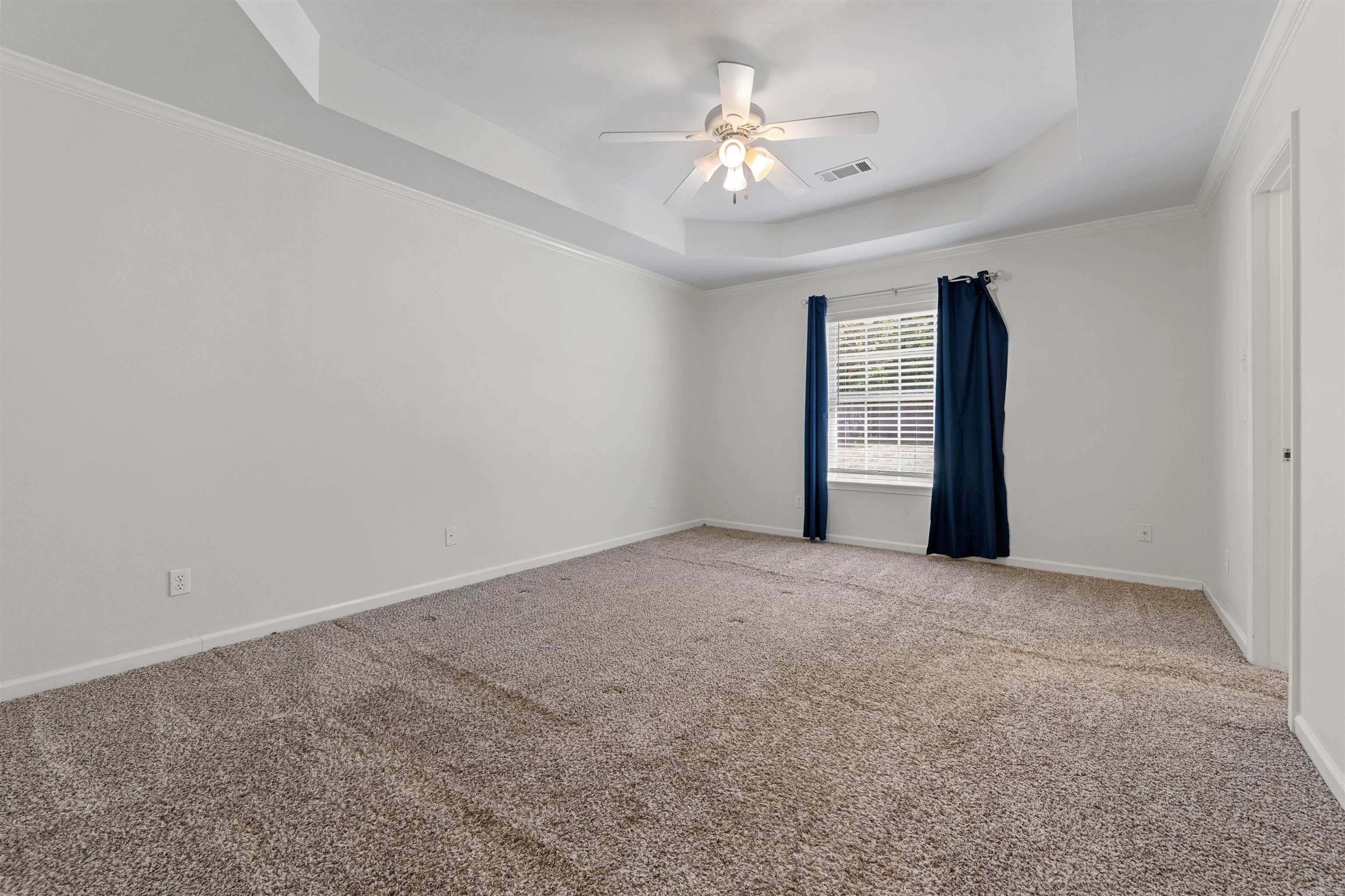 Magness Creek - Residential