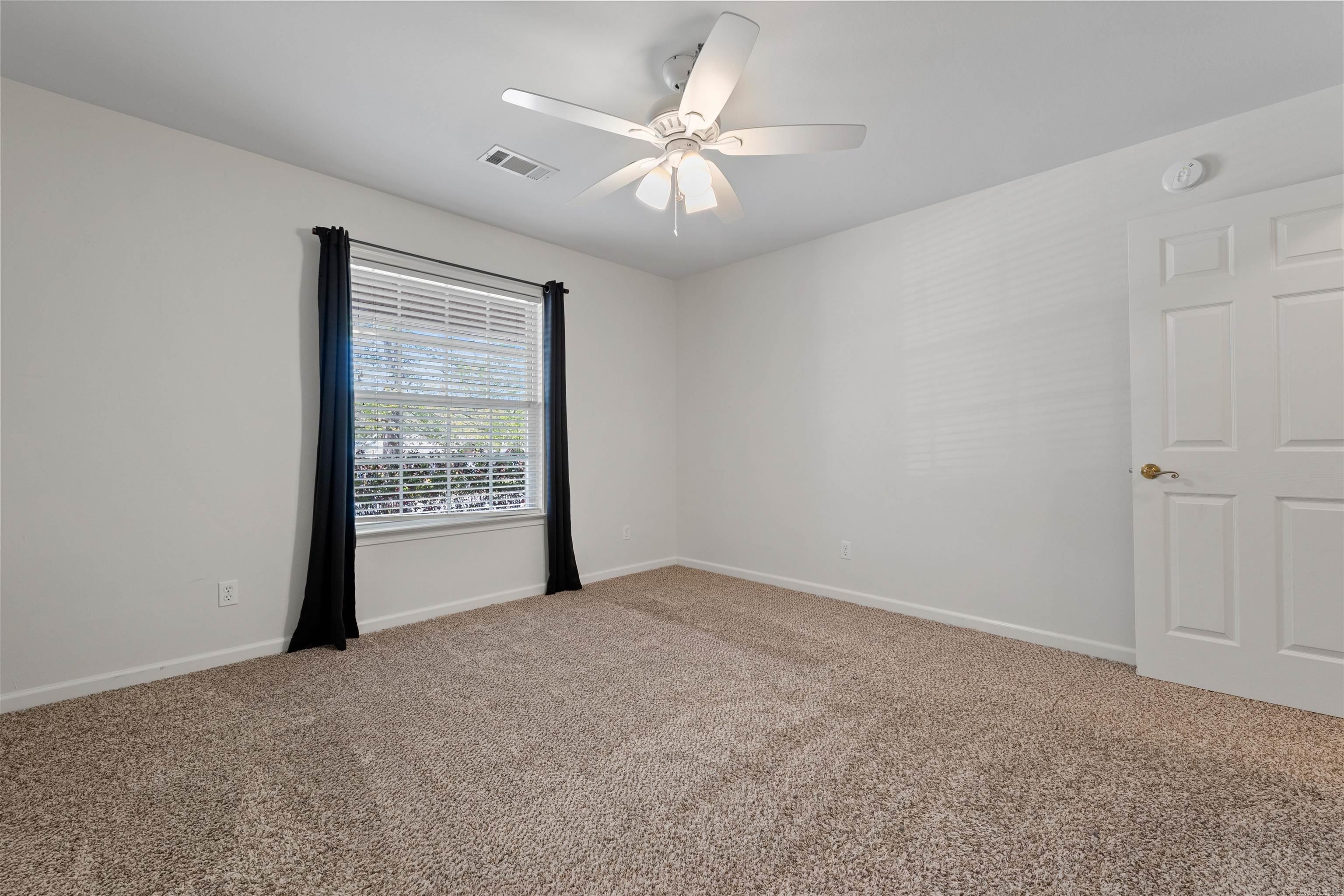 Magness Creek - Residential