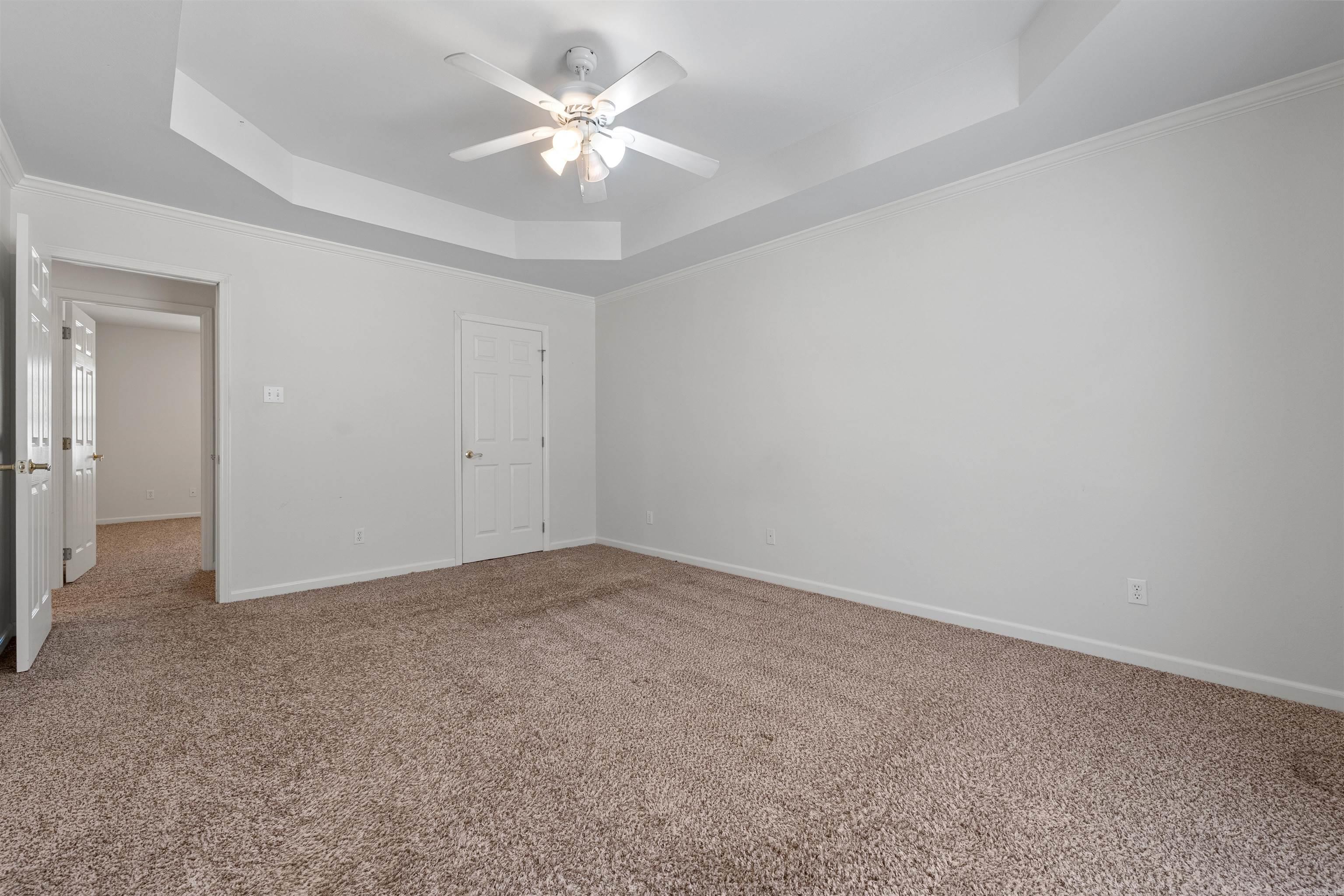 Magness Creek - Residential