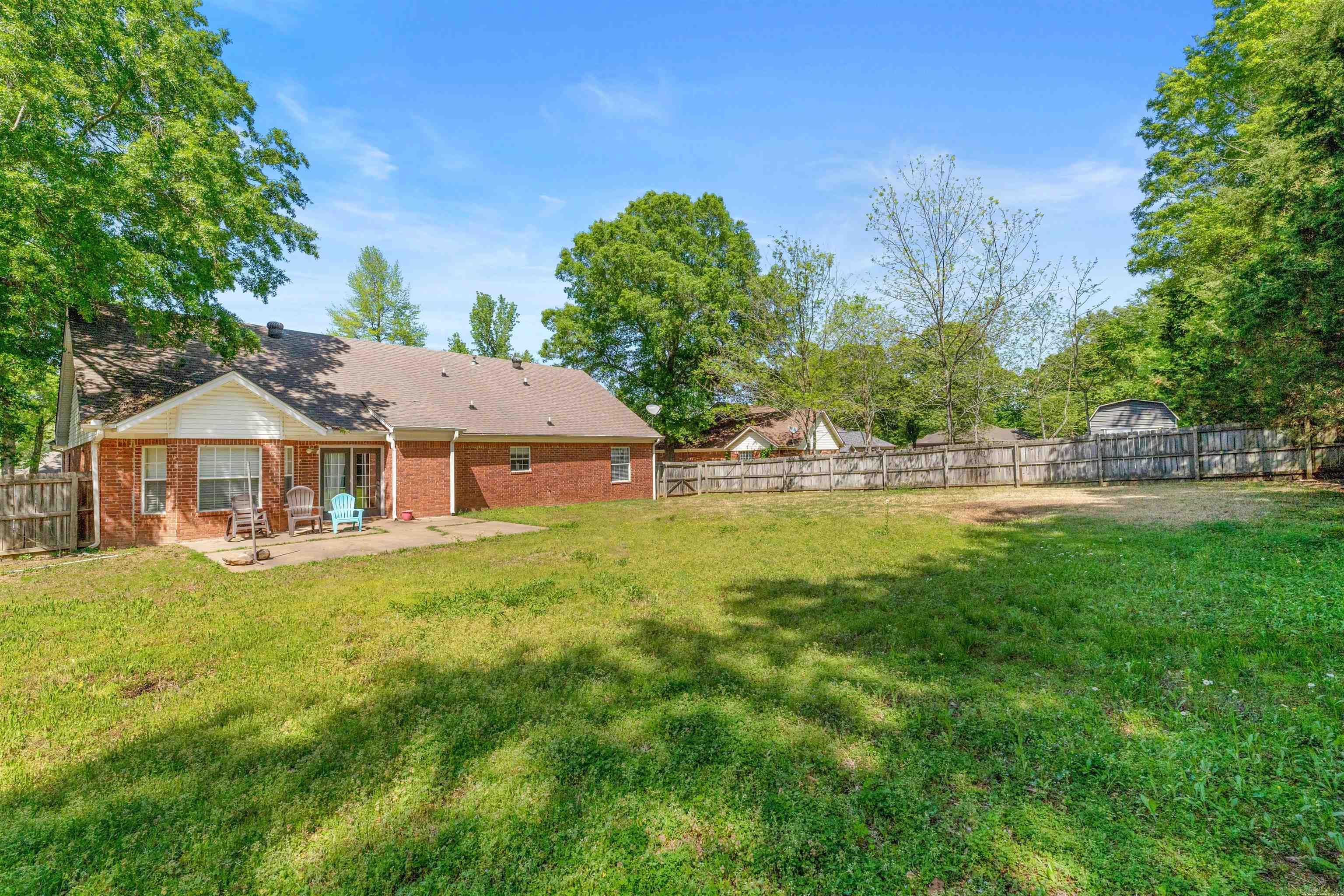 Magness Creek - Residential