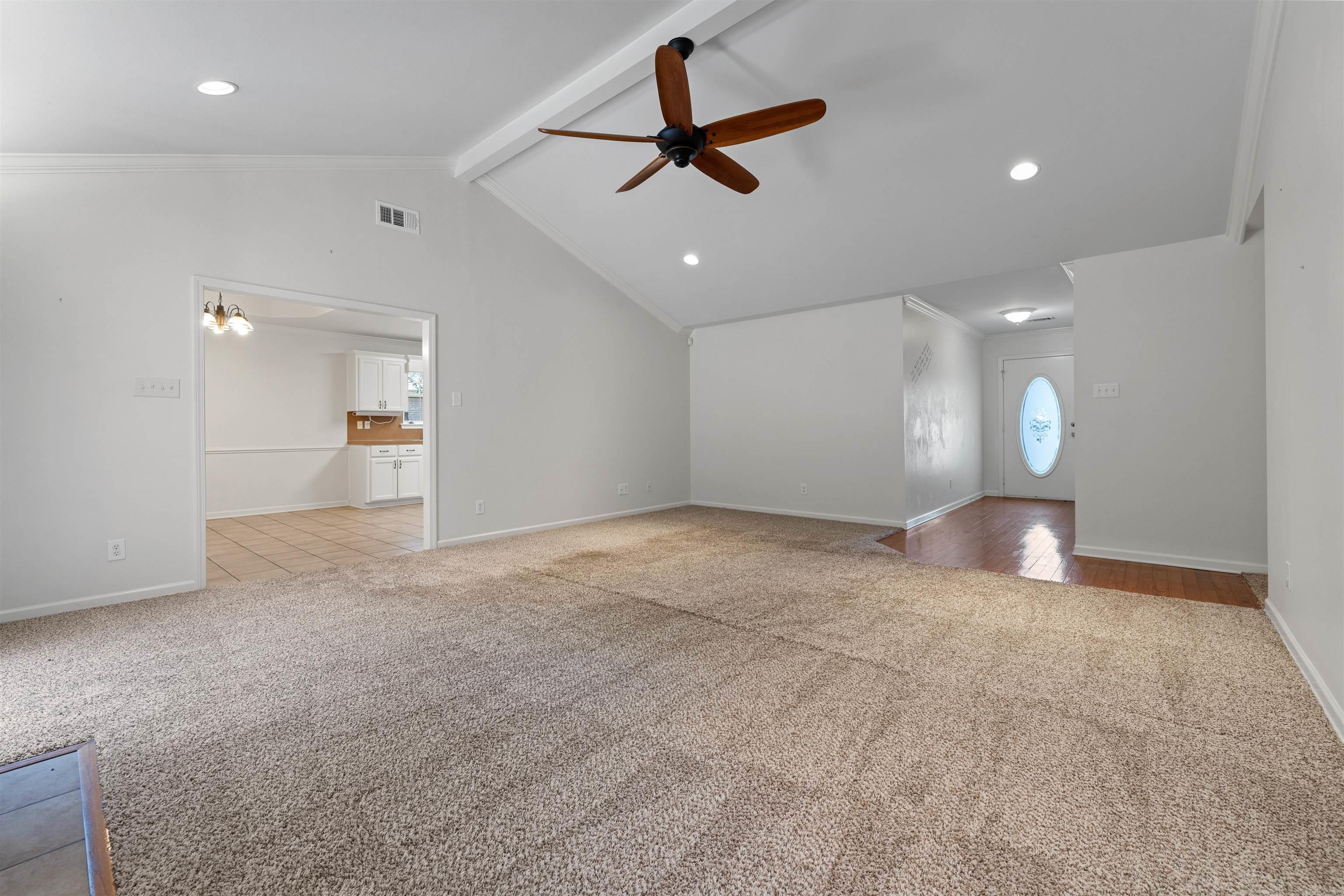 Magness Creek - Residential