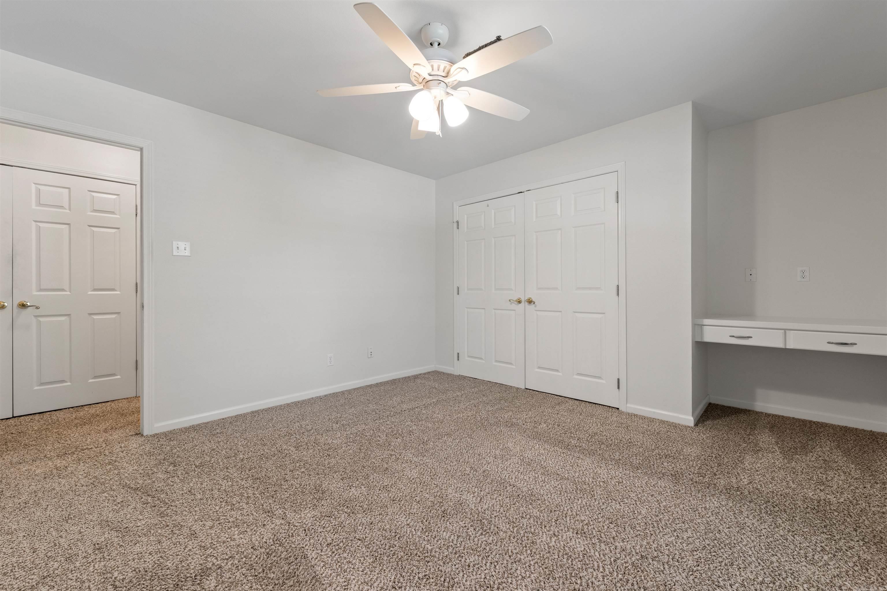 Magness Creek - Residential