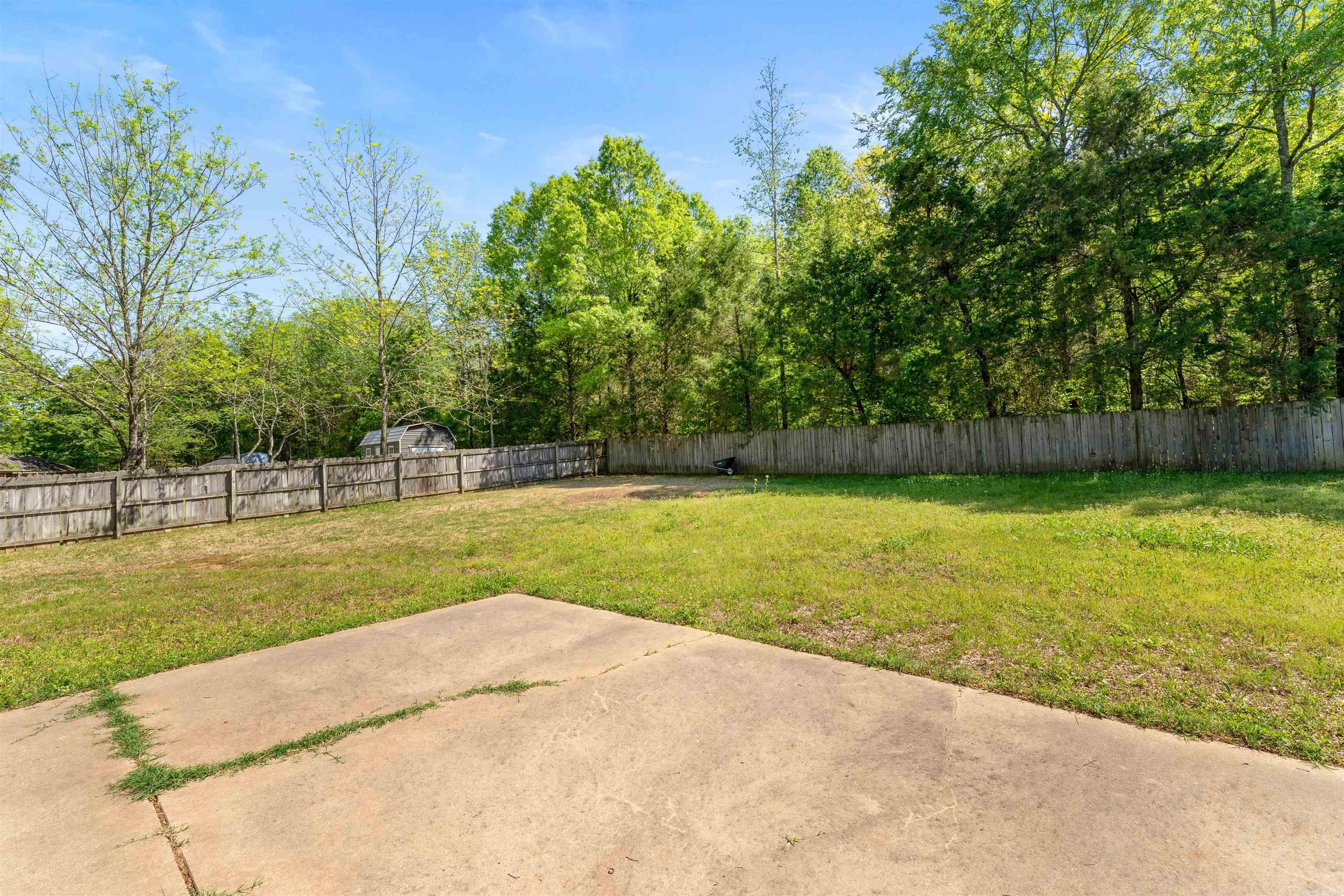 Magness Creek - Residential