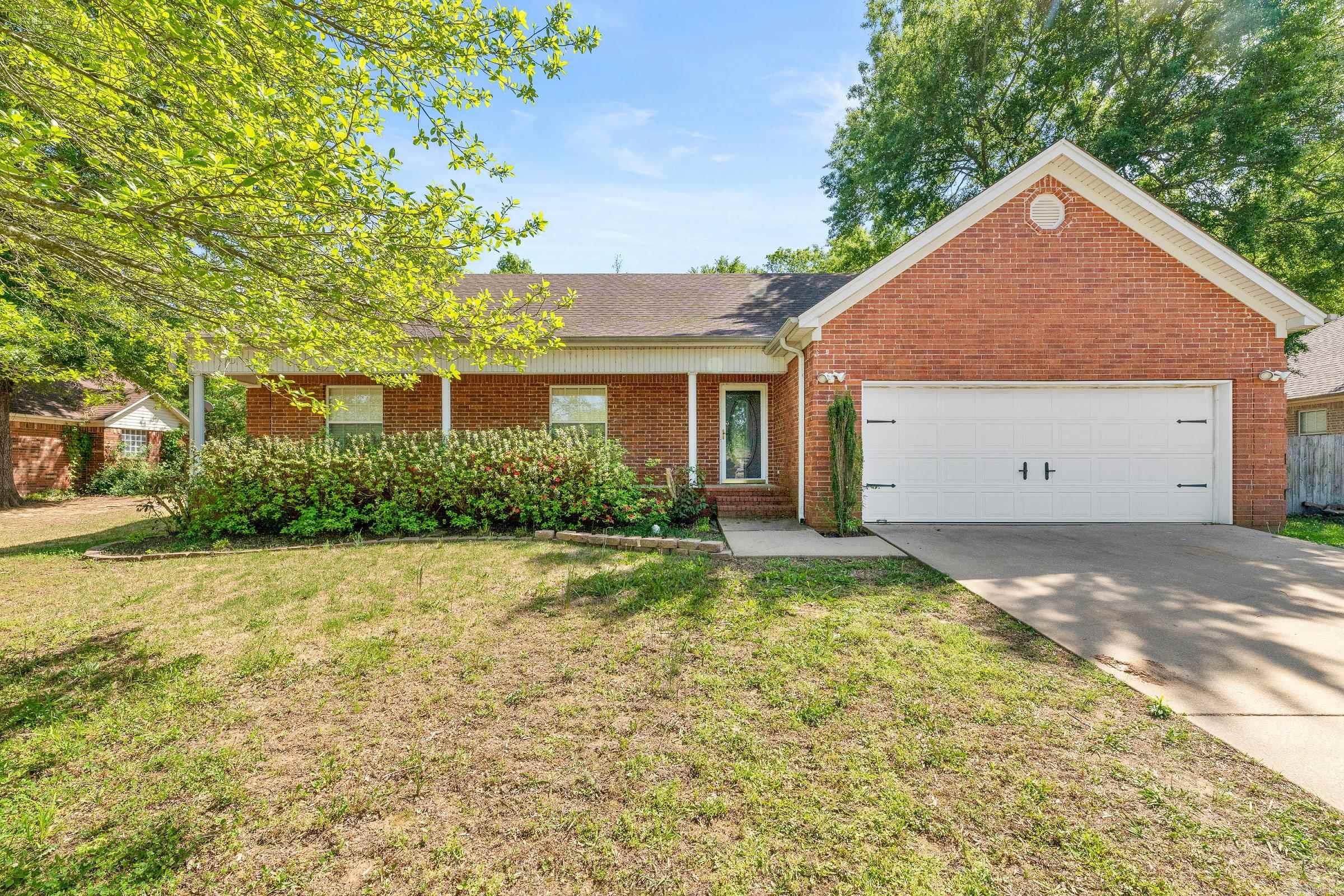 Magness Creek - Residential