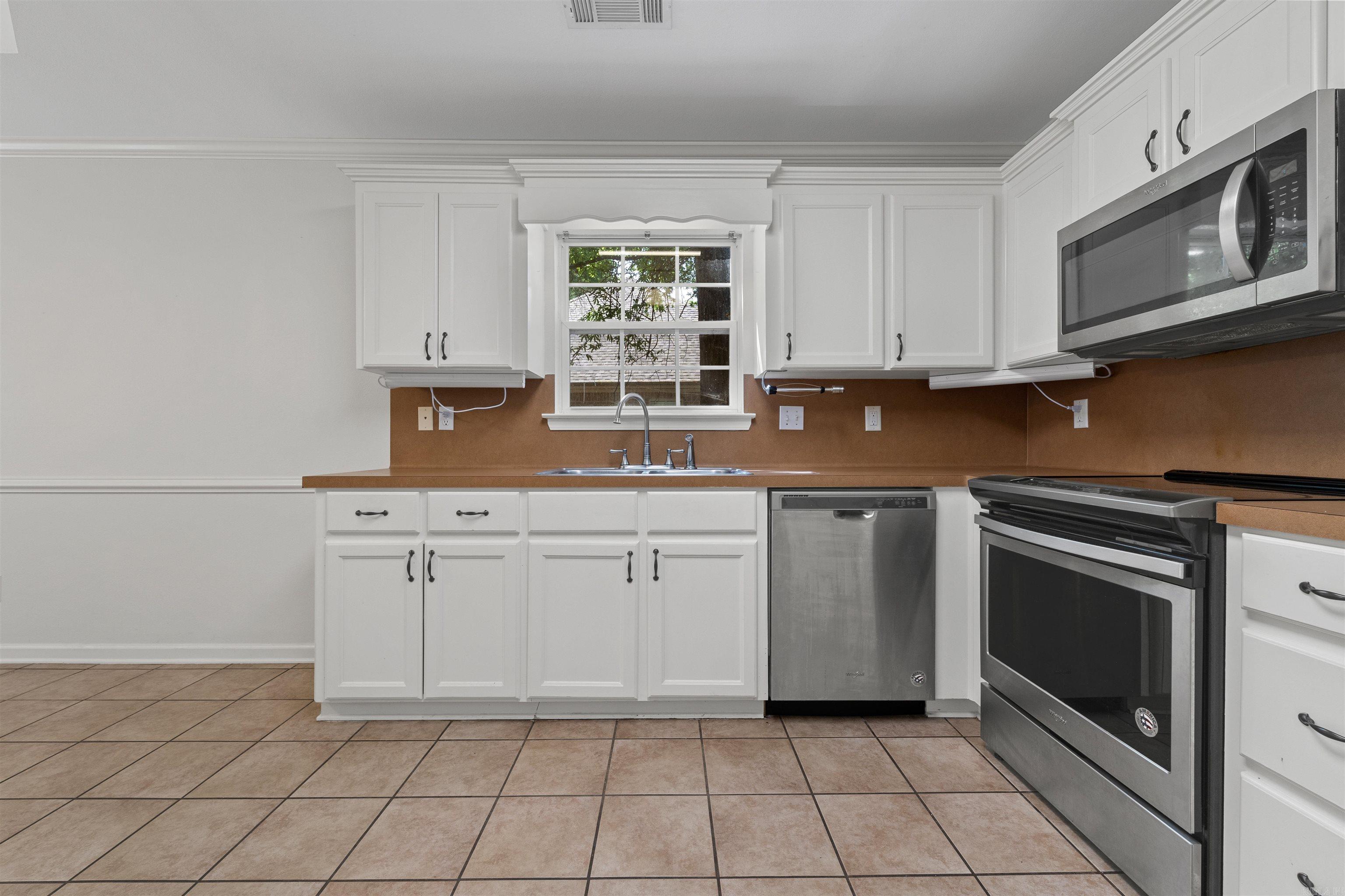 Magness Creek - Residential