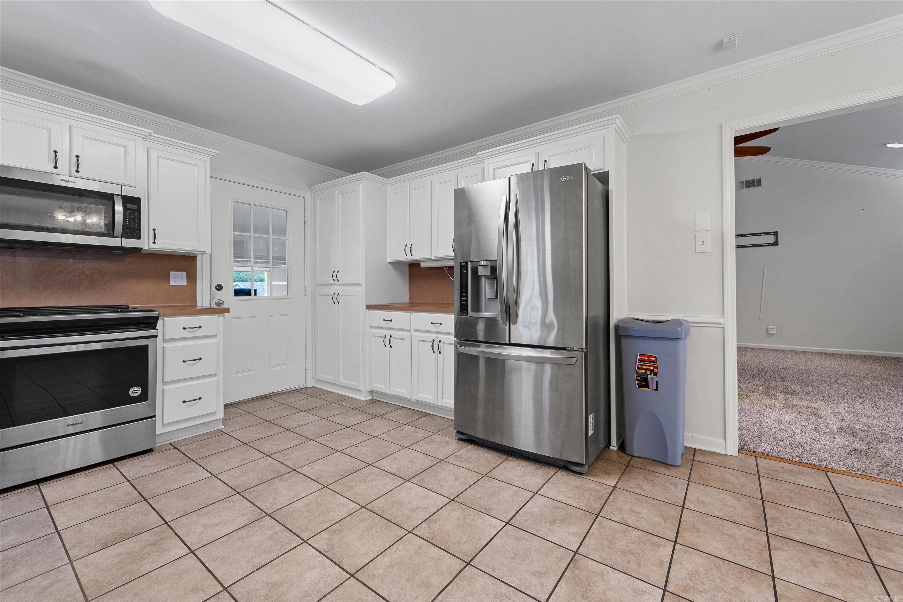 Magness Creek - Residential