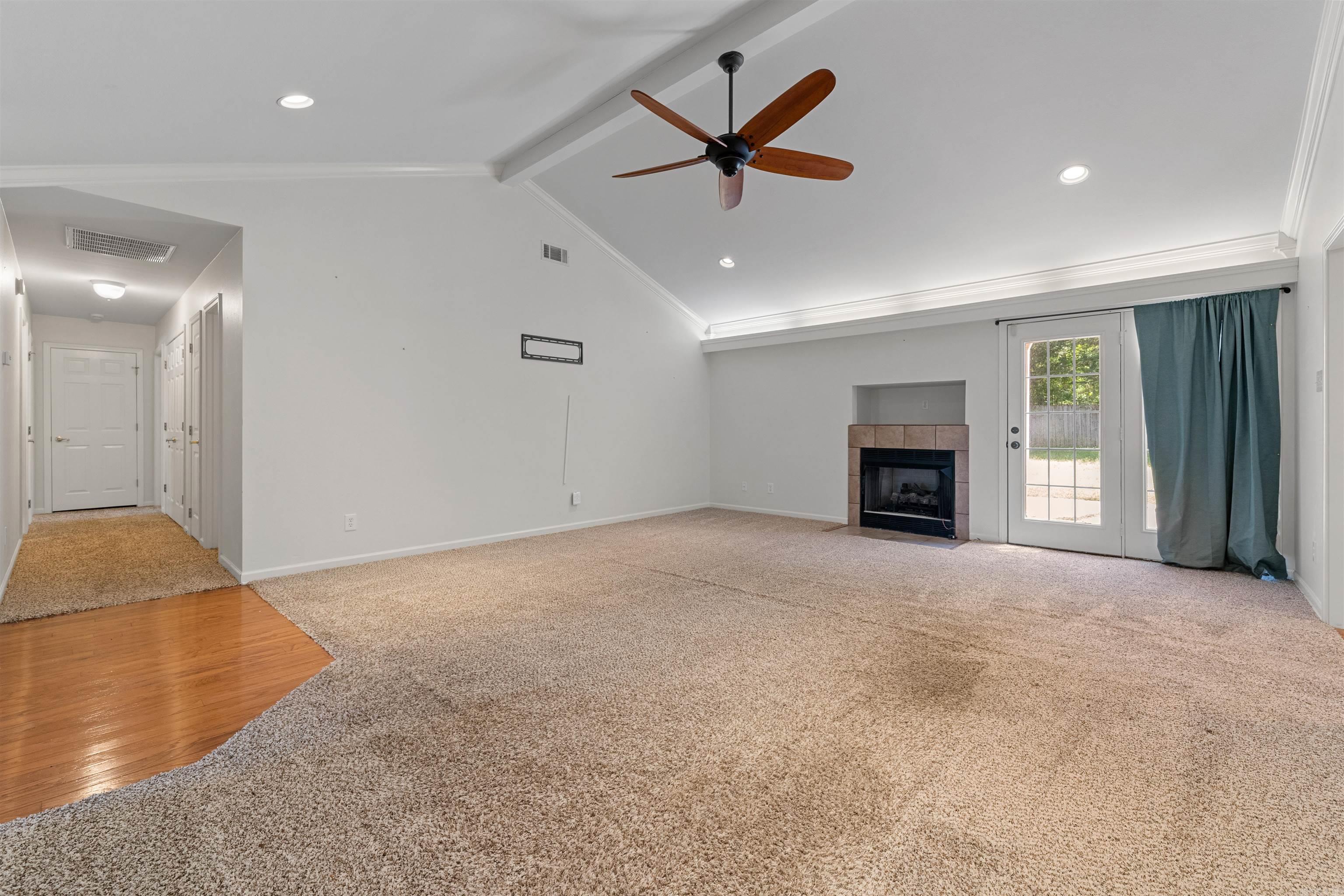 Magness Creek - Residential