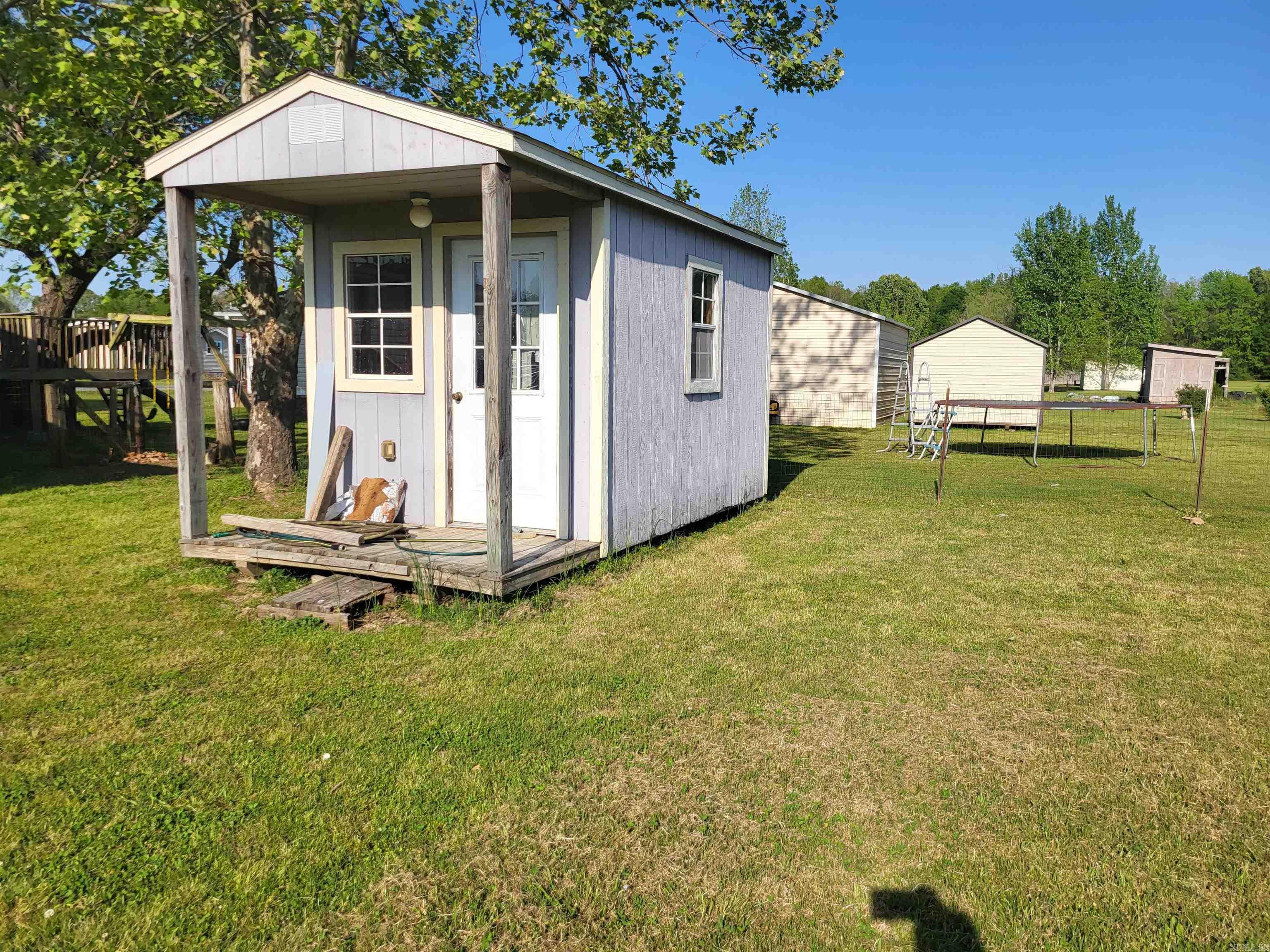 JONES/SMITH SD - Residential