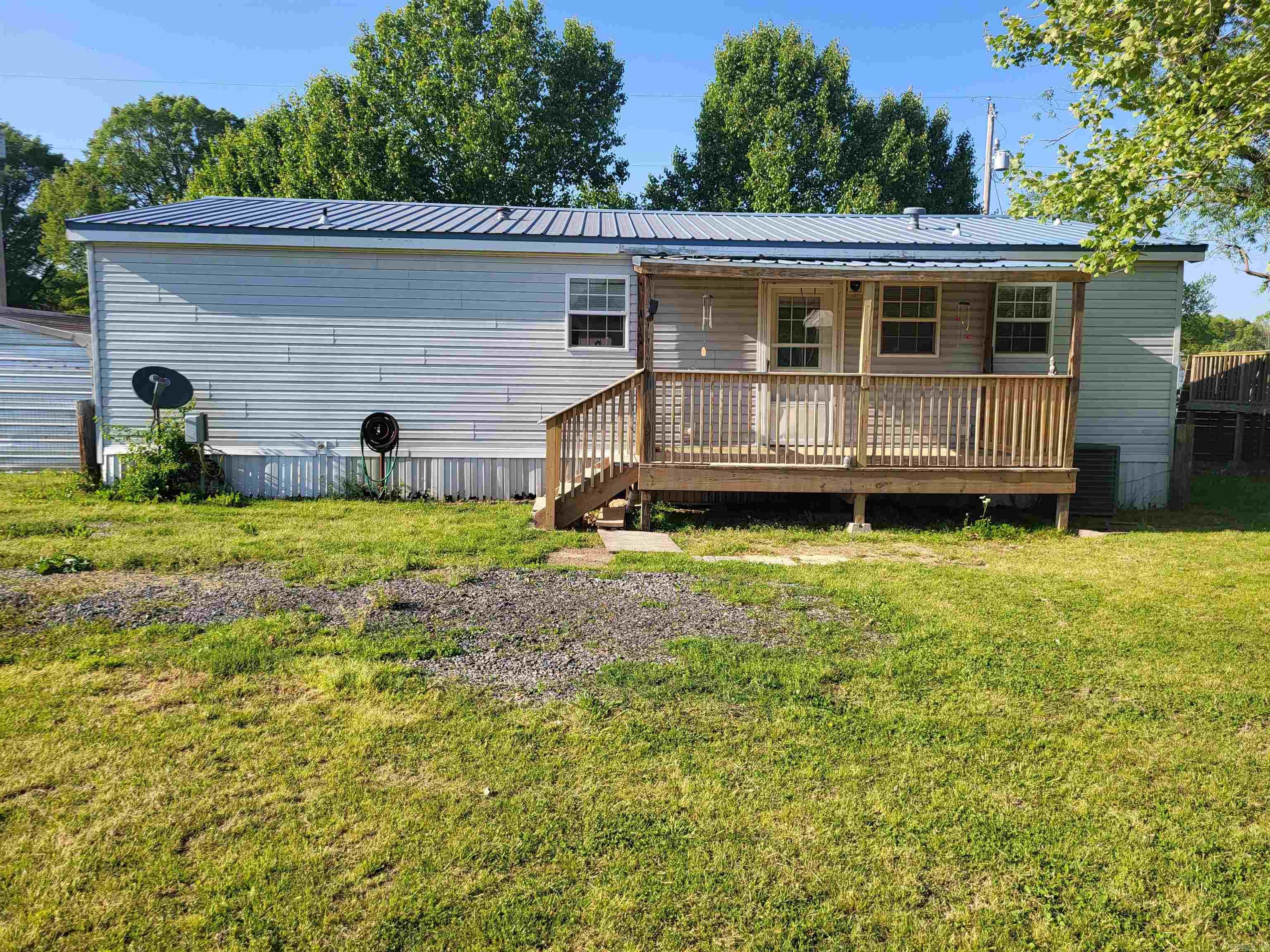 JONES/SMITH SD - Residential