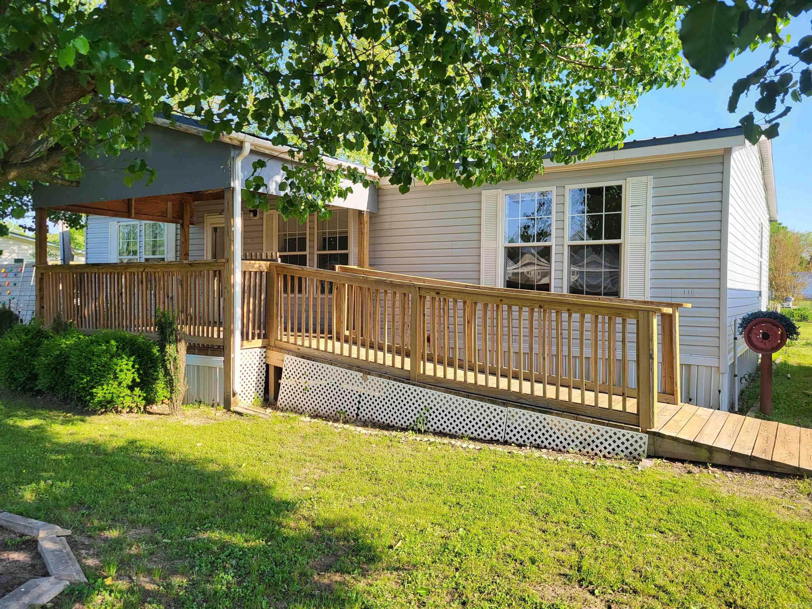 JONES/SMITH SD - Residential