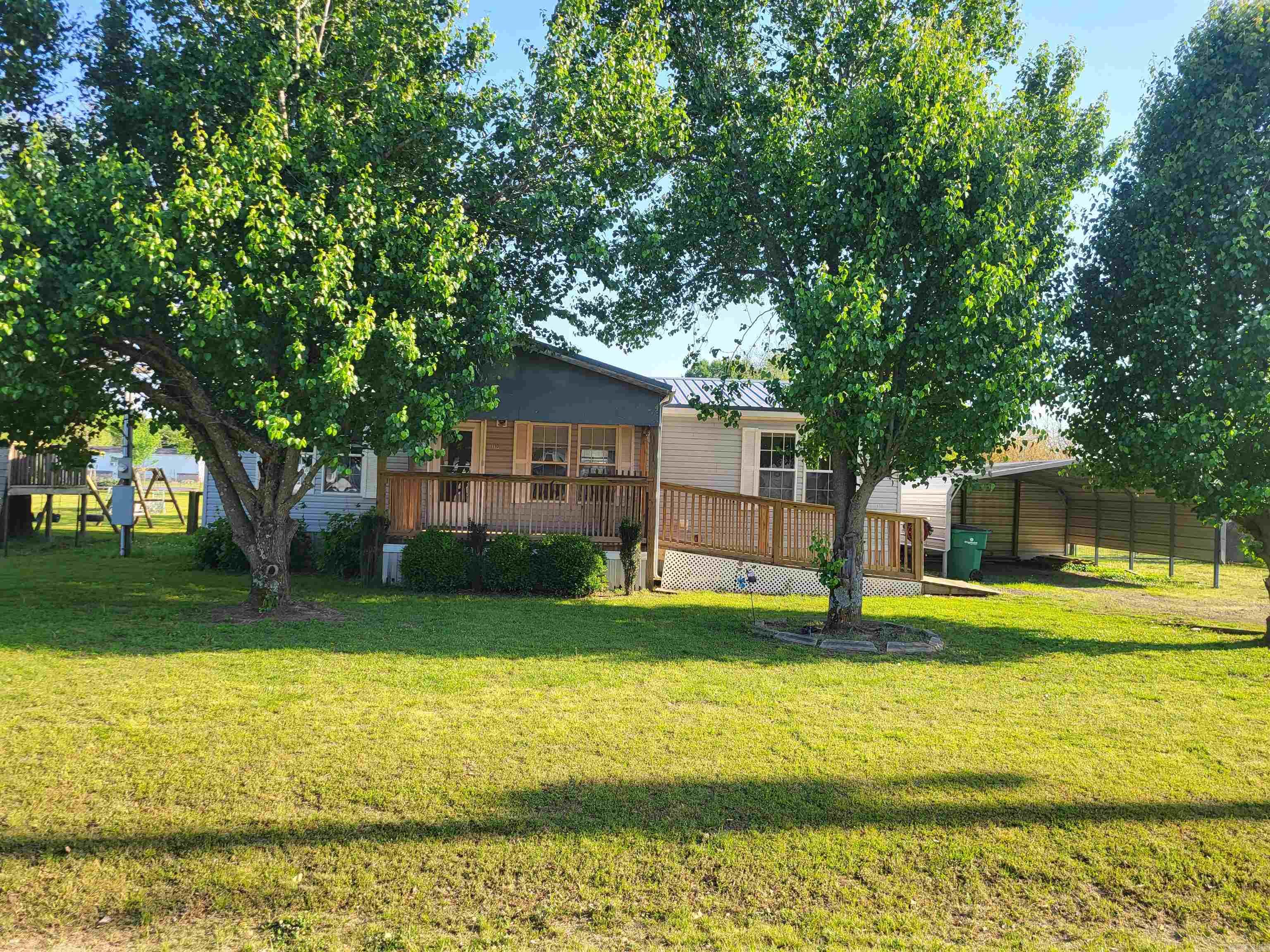 JONES/SMITH SD - Residential