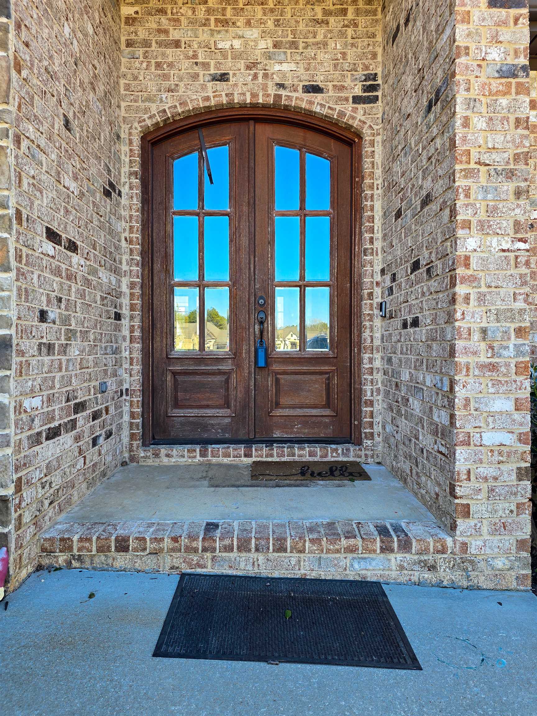 Jamestown Manor - Residential