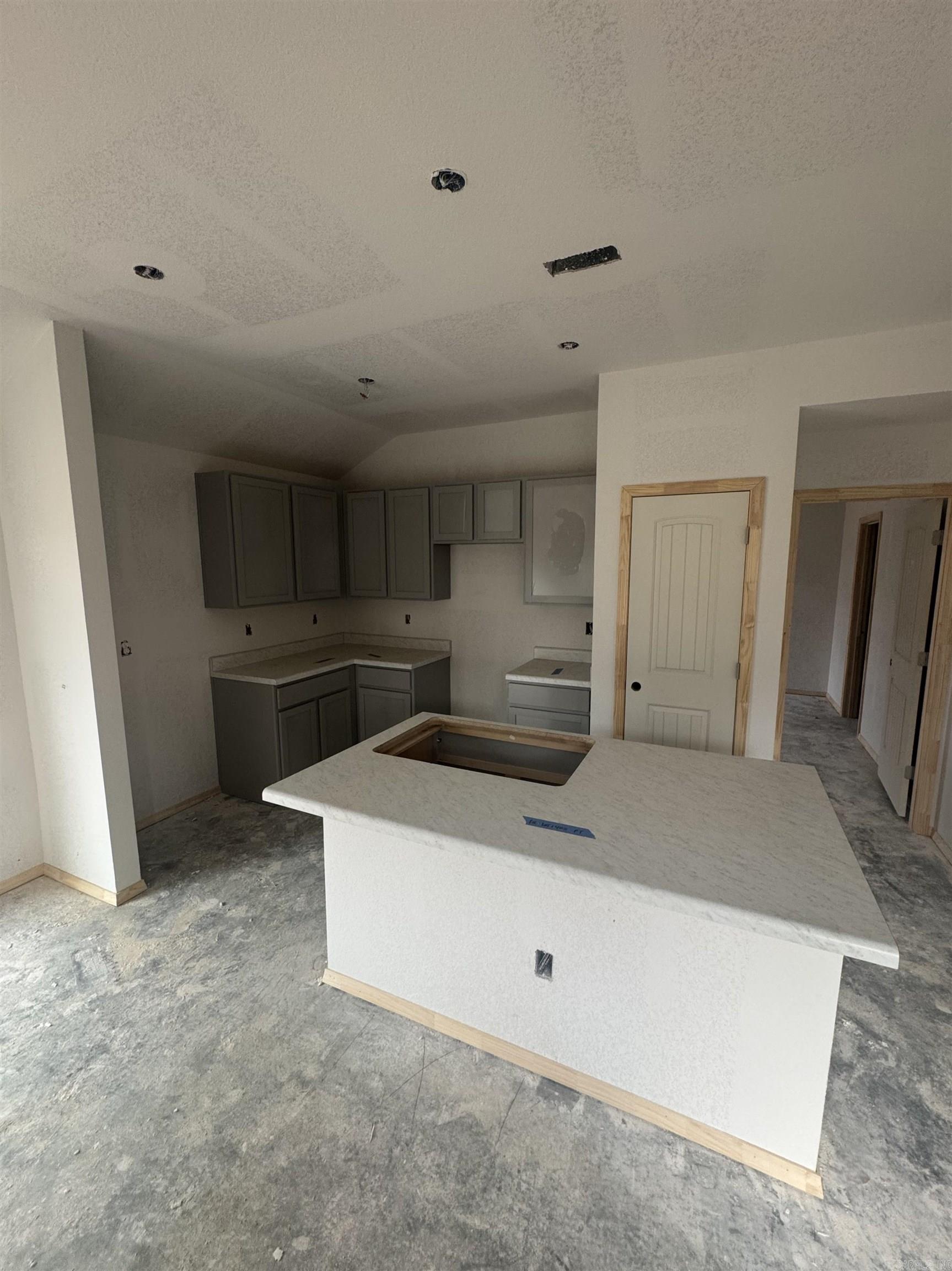 THE MEADOWS - Residential