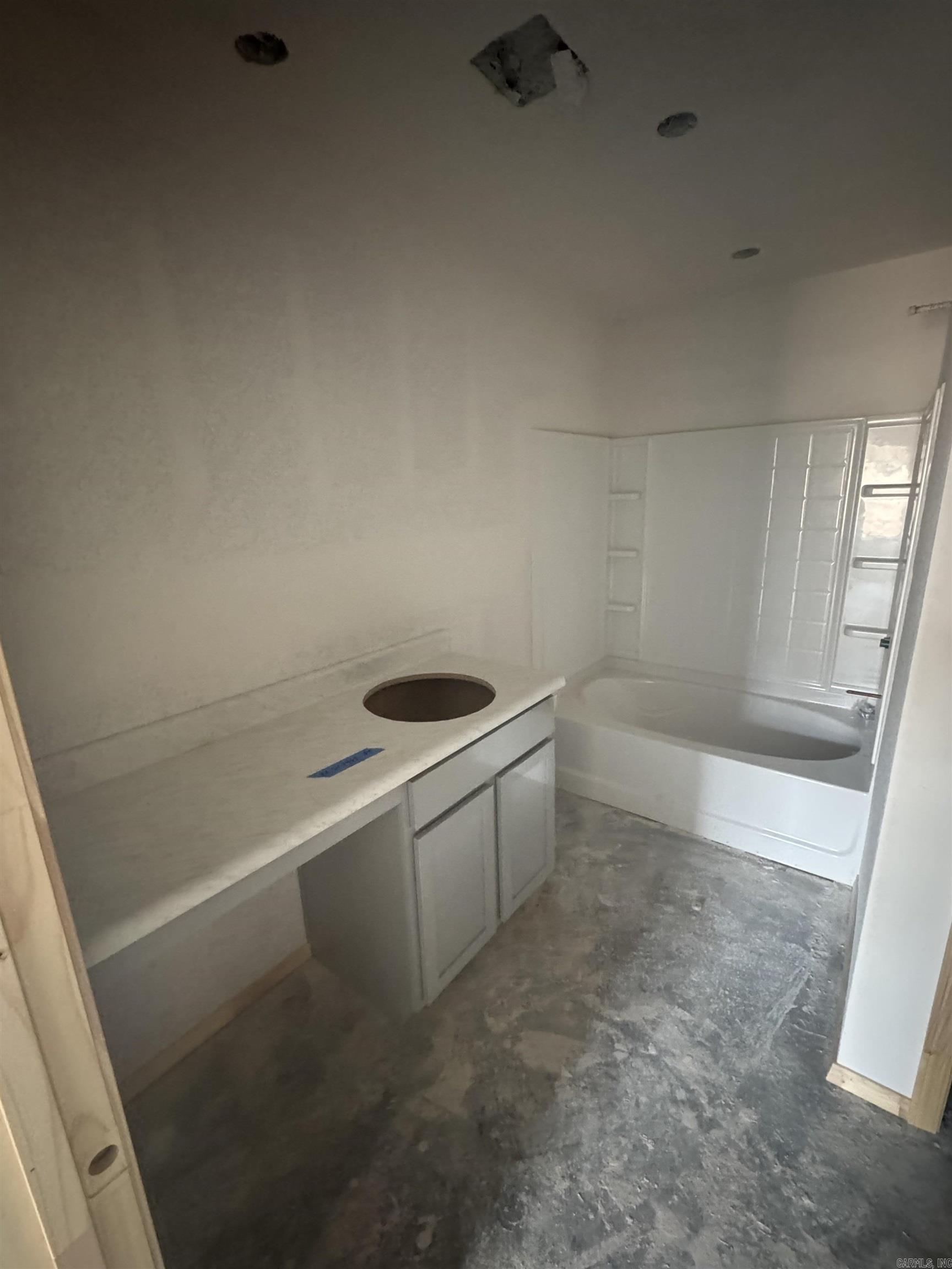 THE MEADOWS - Residential