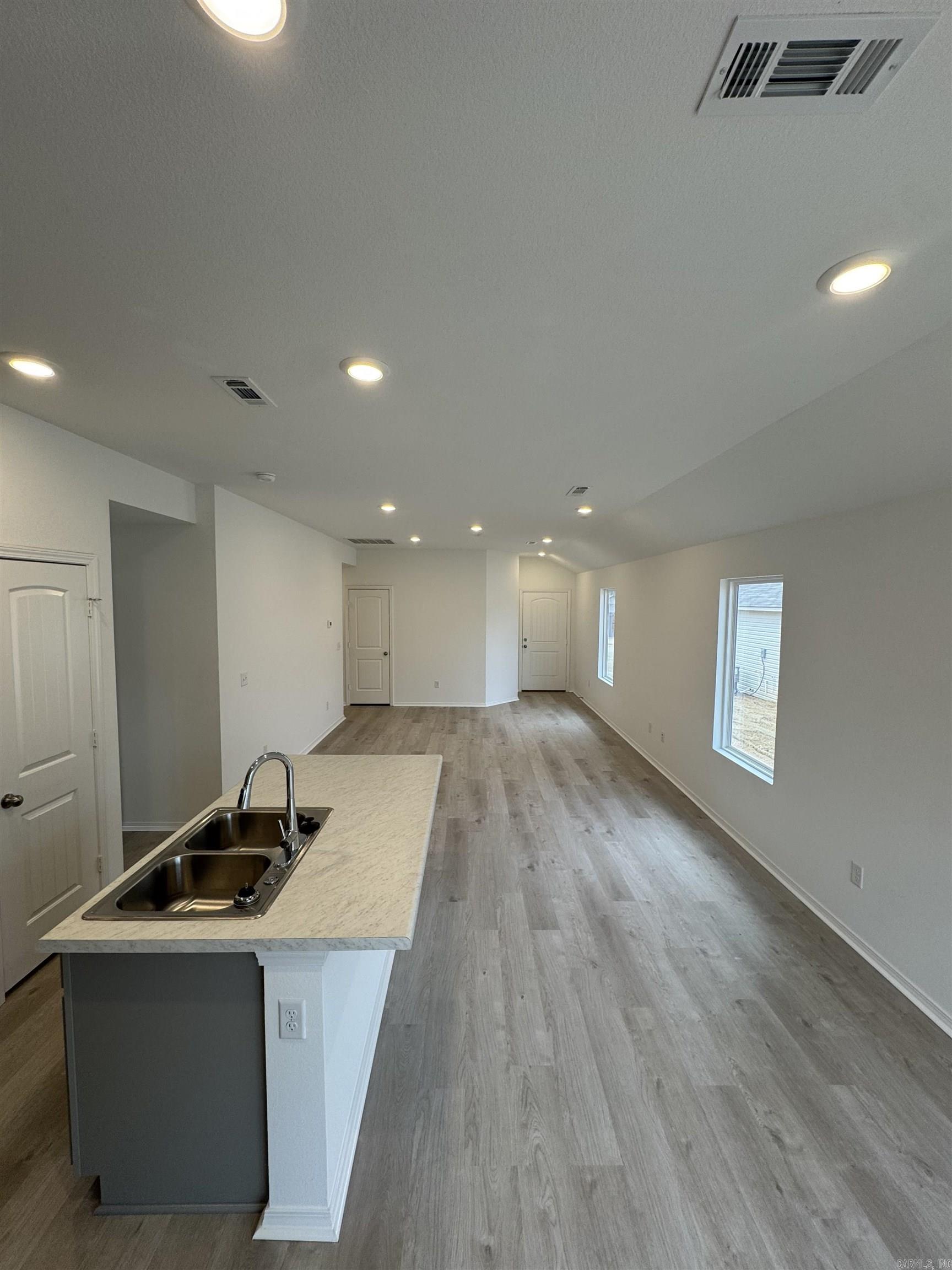 THE MEADOWS - Residential