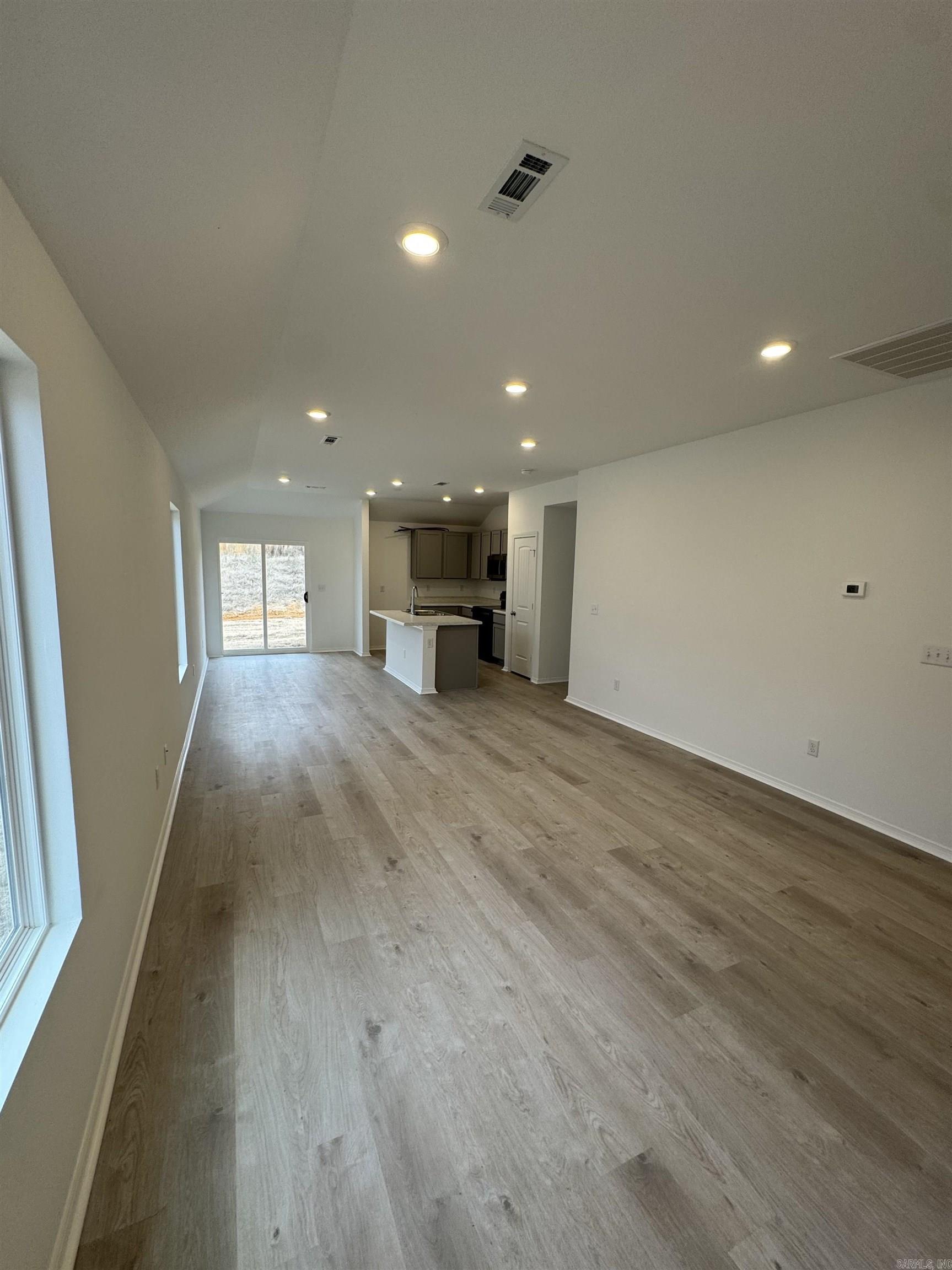 THE MEADOWS - Residential