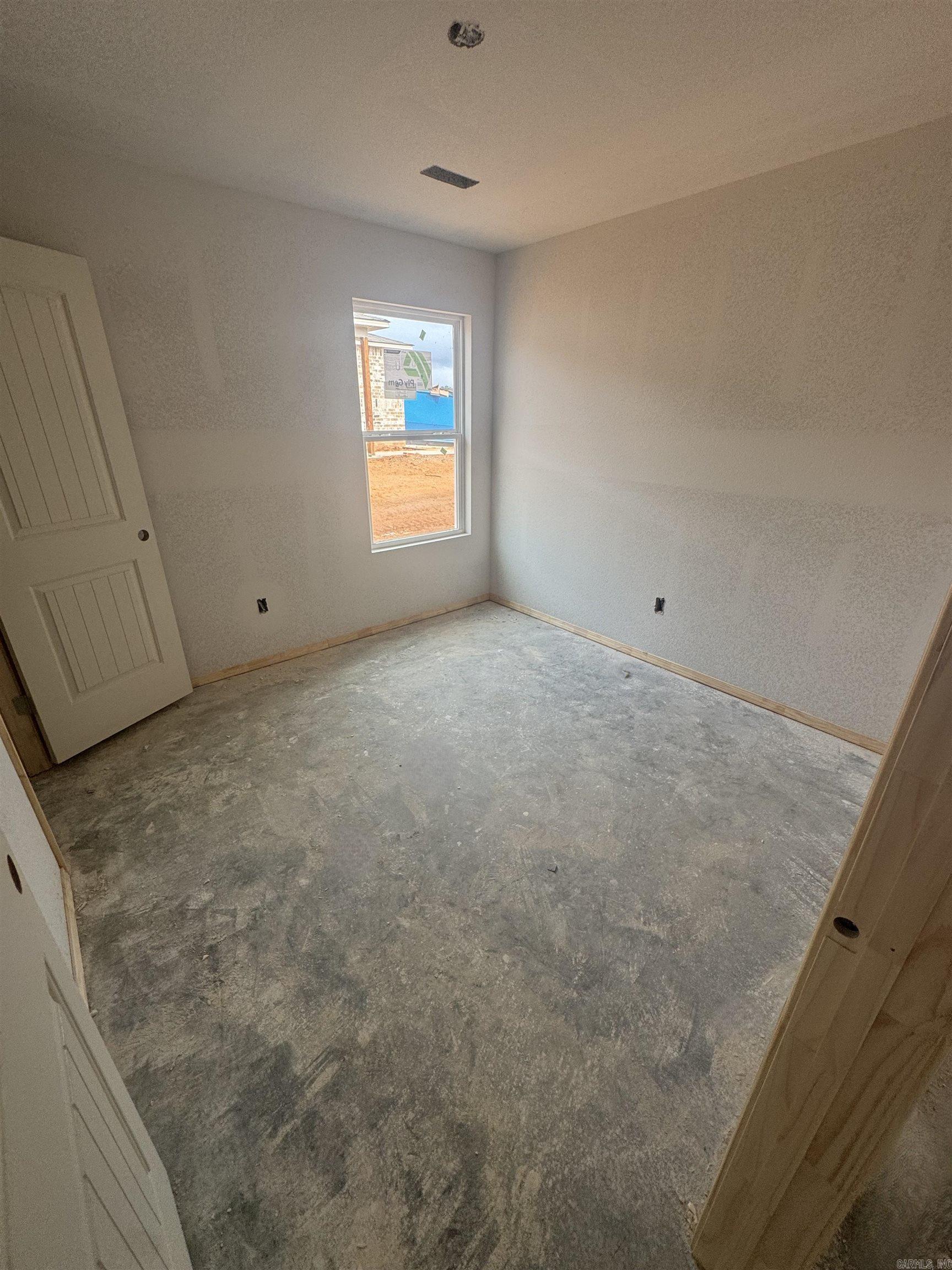 THE MEADOWS - Residential