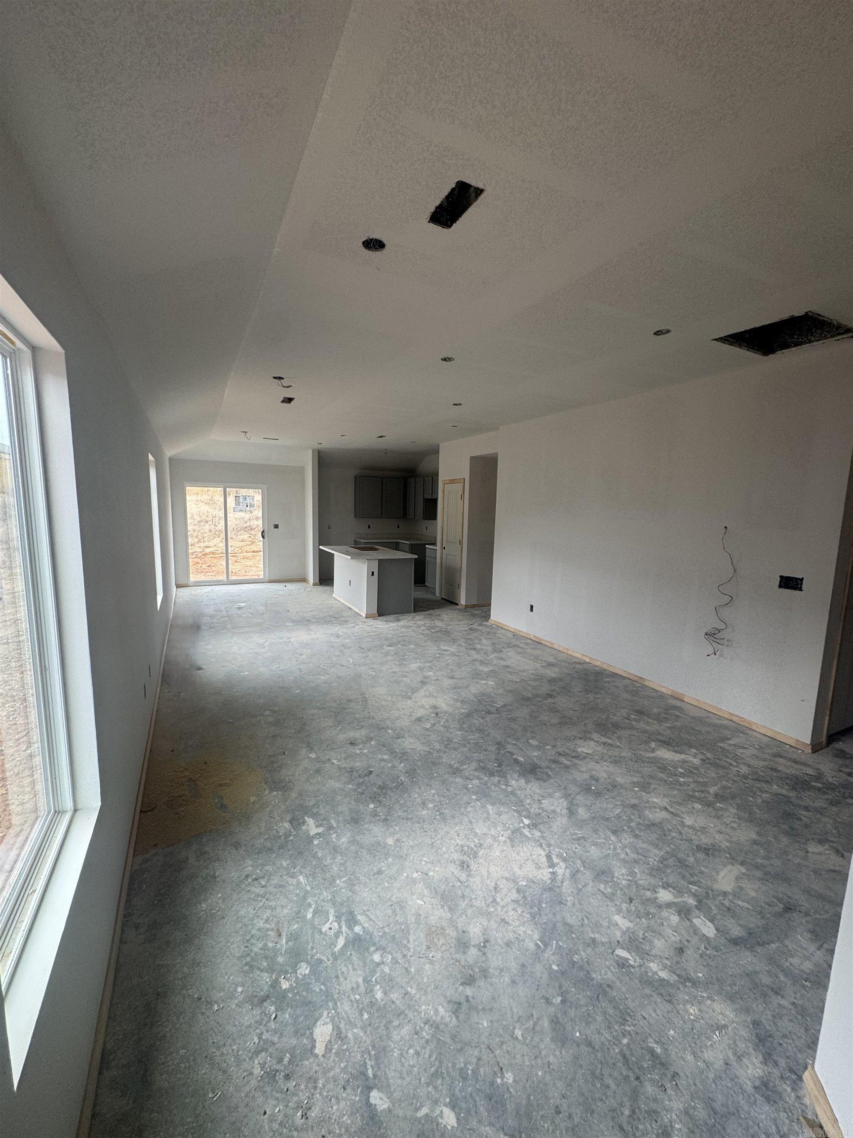 THE MEADOWS - Residential