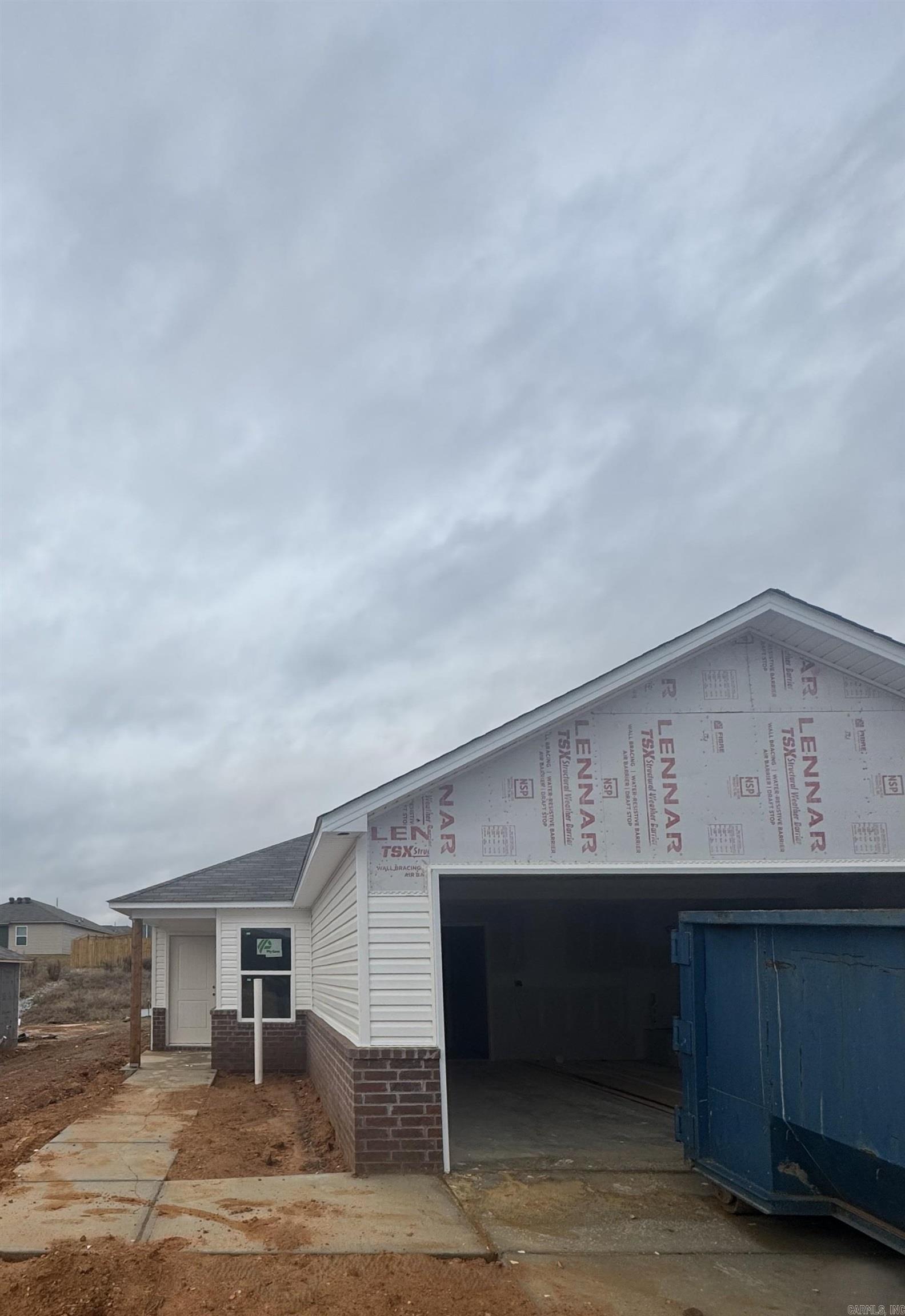 THE MEADOWS - Residential