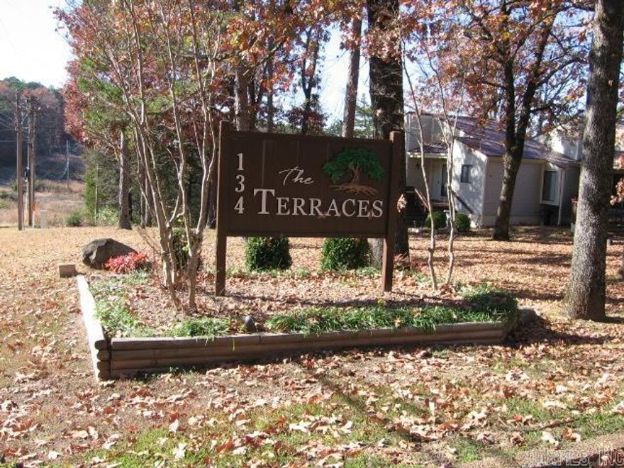 Nice 2 Bed 2 Bath condo in a park like setting.  Liv-dining combo with fireplace.  Appliances included.  Unfurnished. This Condo will be available 01/03/2024 . Stop by Goodwin and Herman Associates for an application during regular business hours.