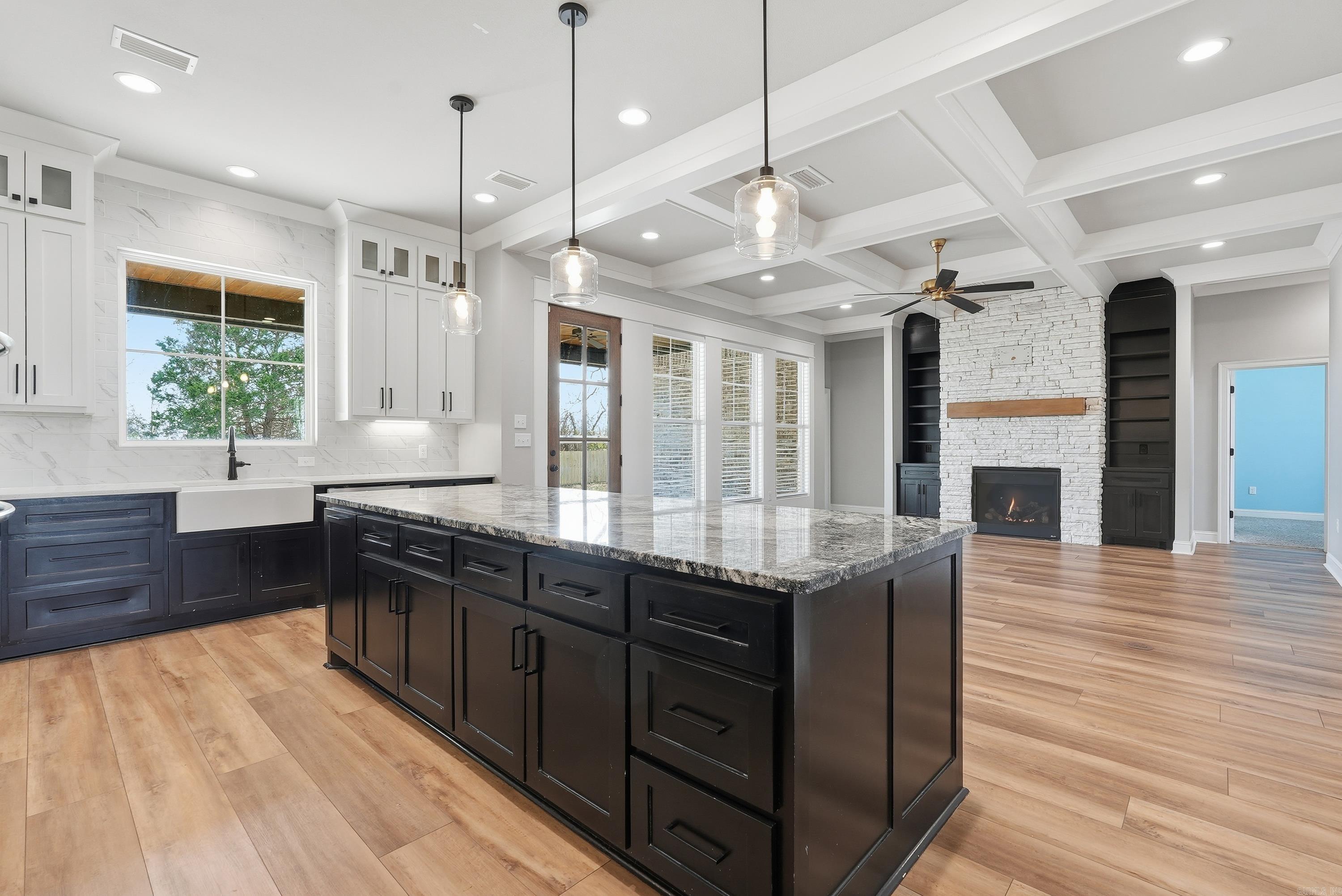 Highland Hills - Residential