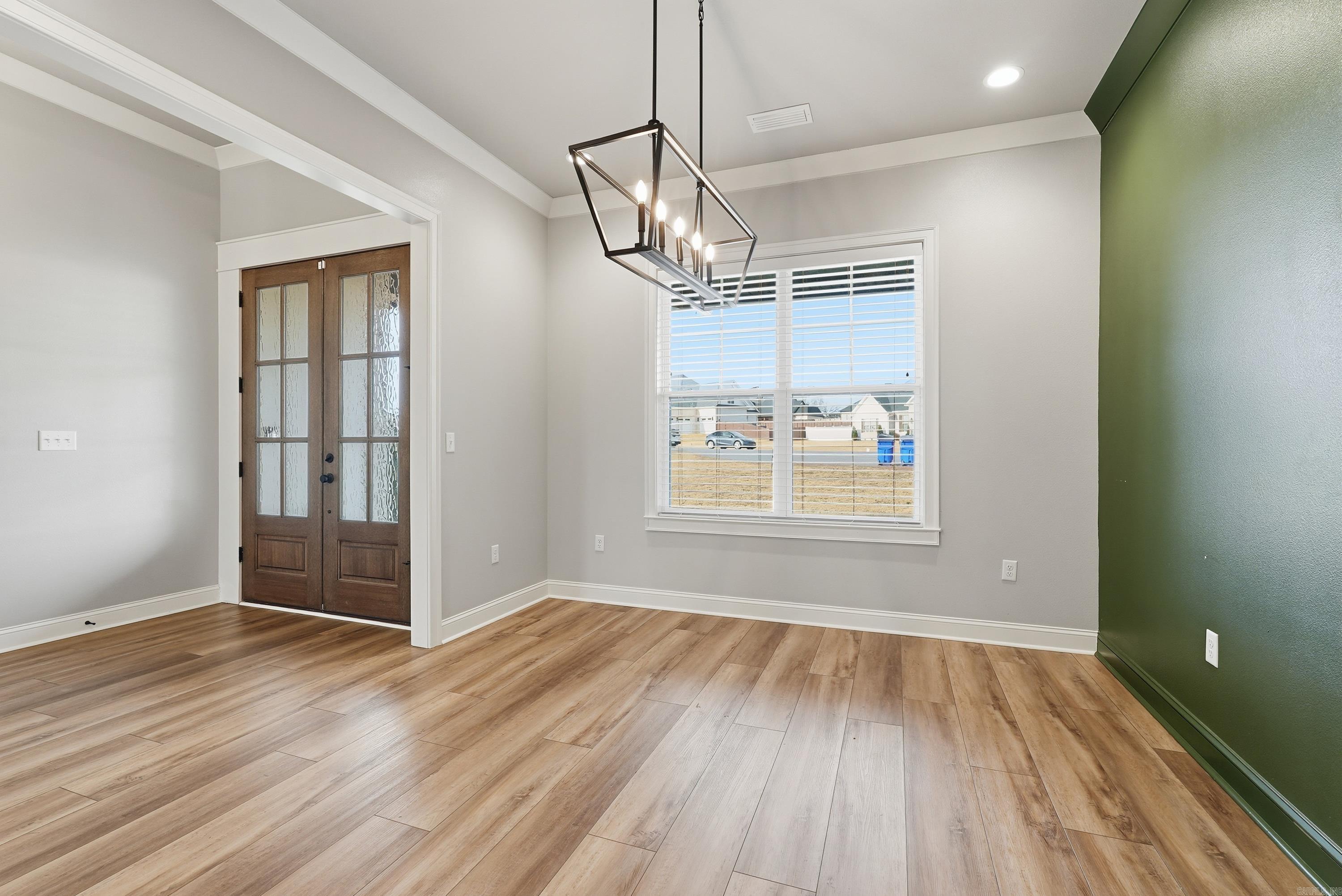 Highland Hills - Residential