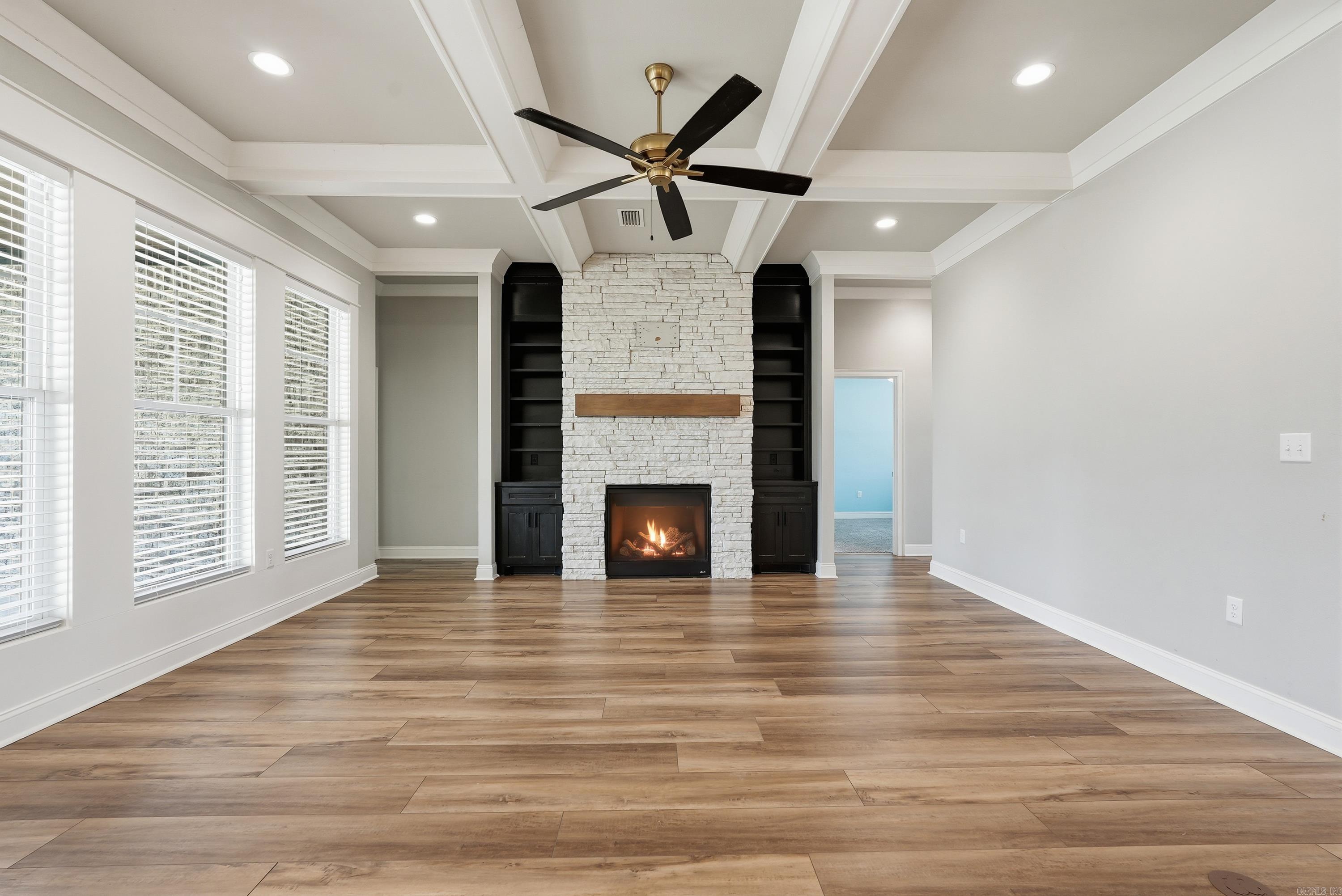 Highland Hills - Residential