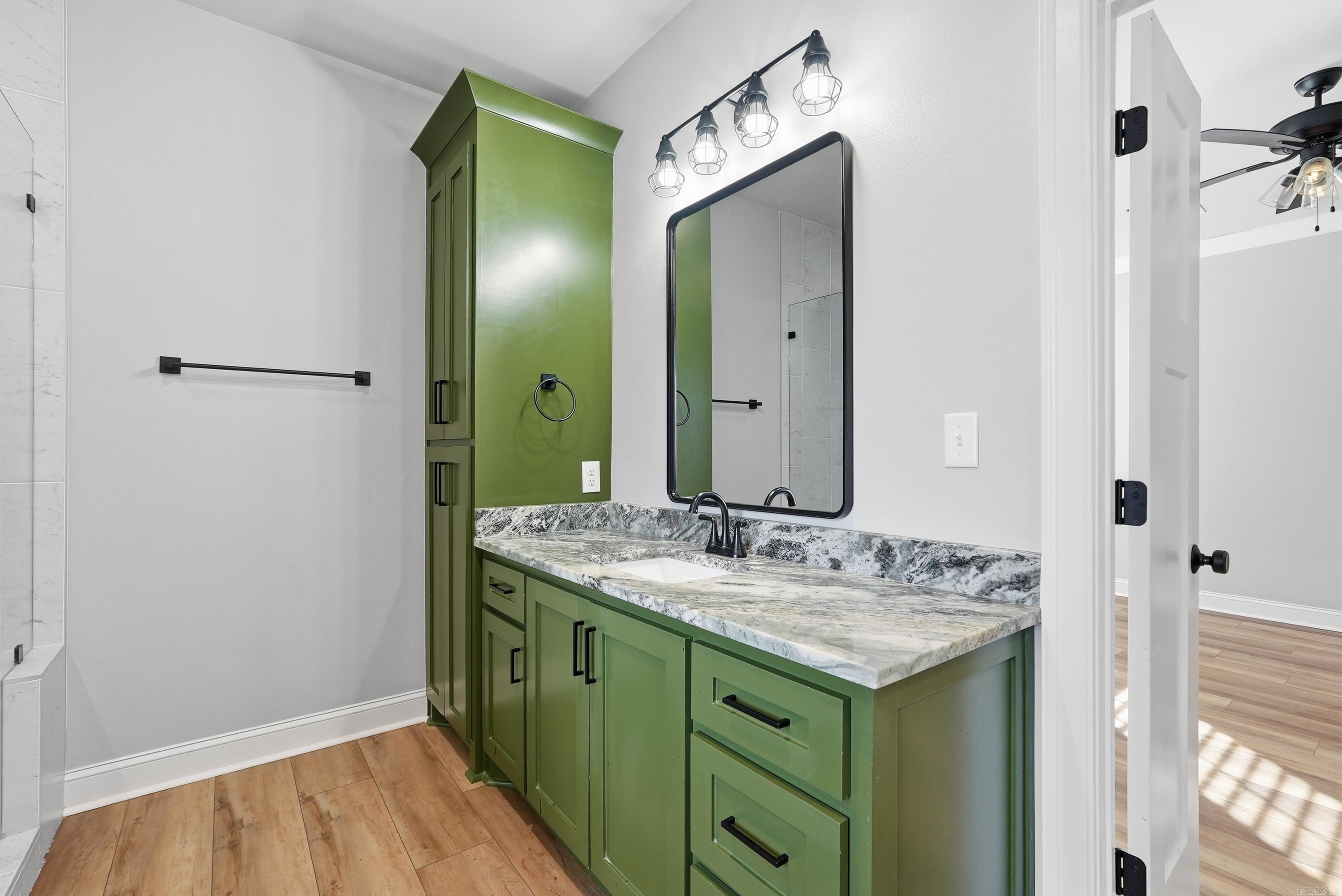 Highland Hills - Residential