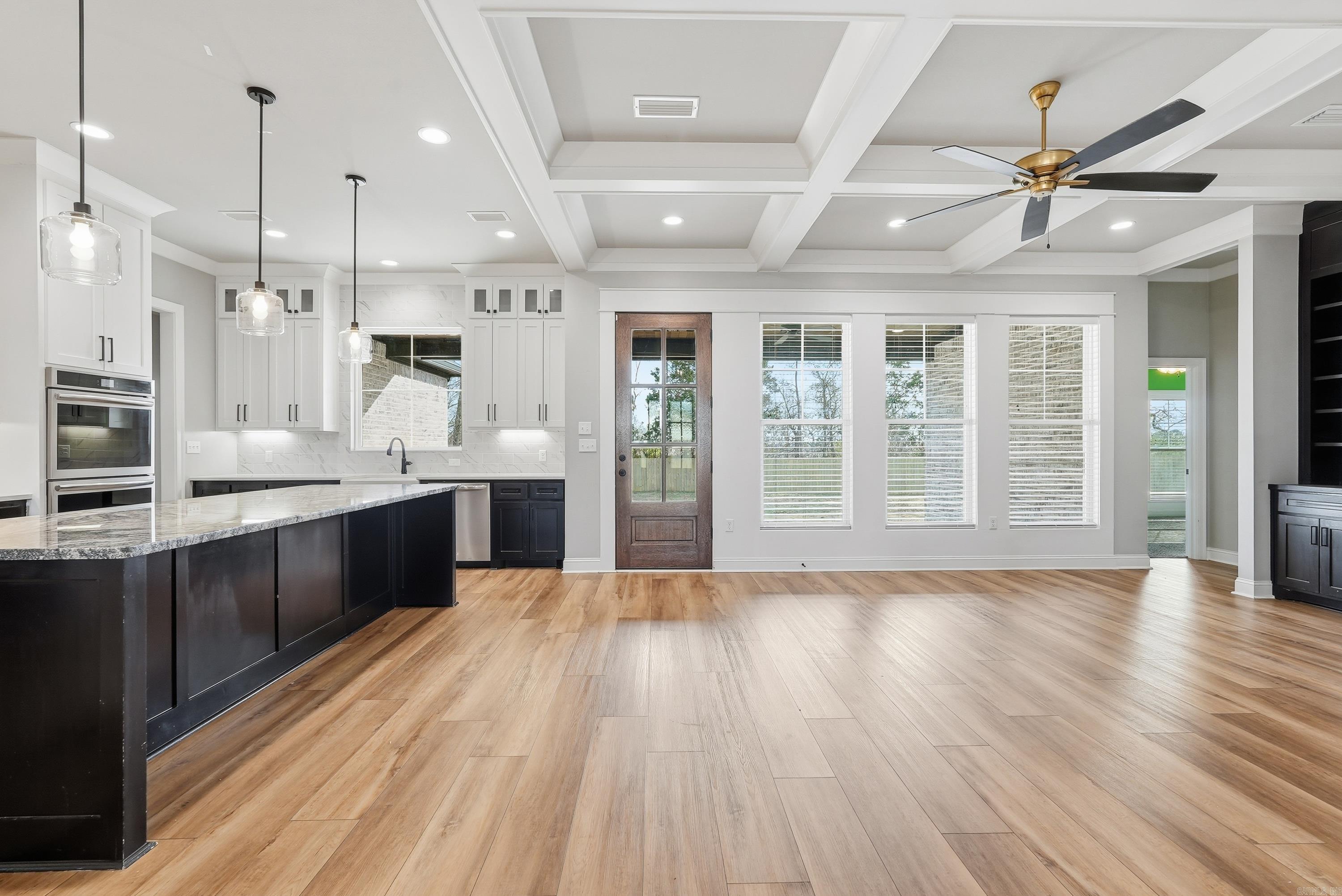 Highland Hills - Residential