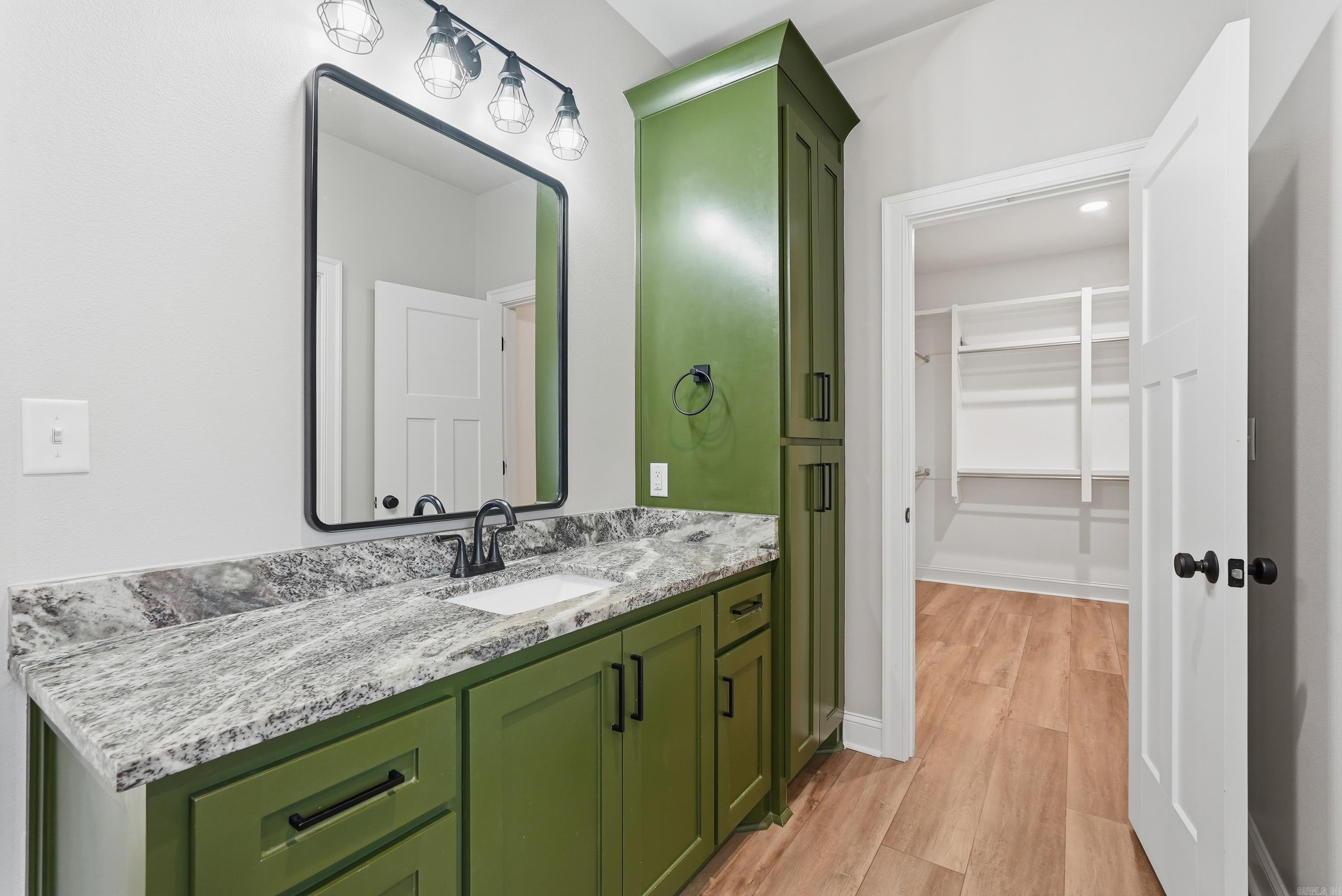 Highland Hills - Residential