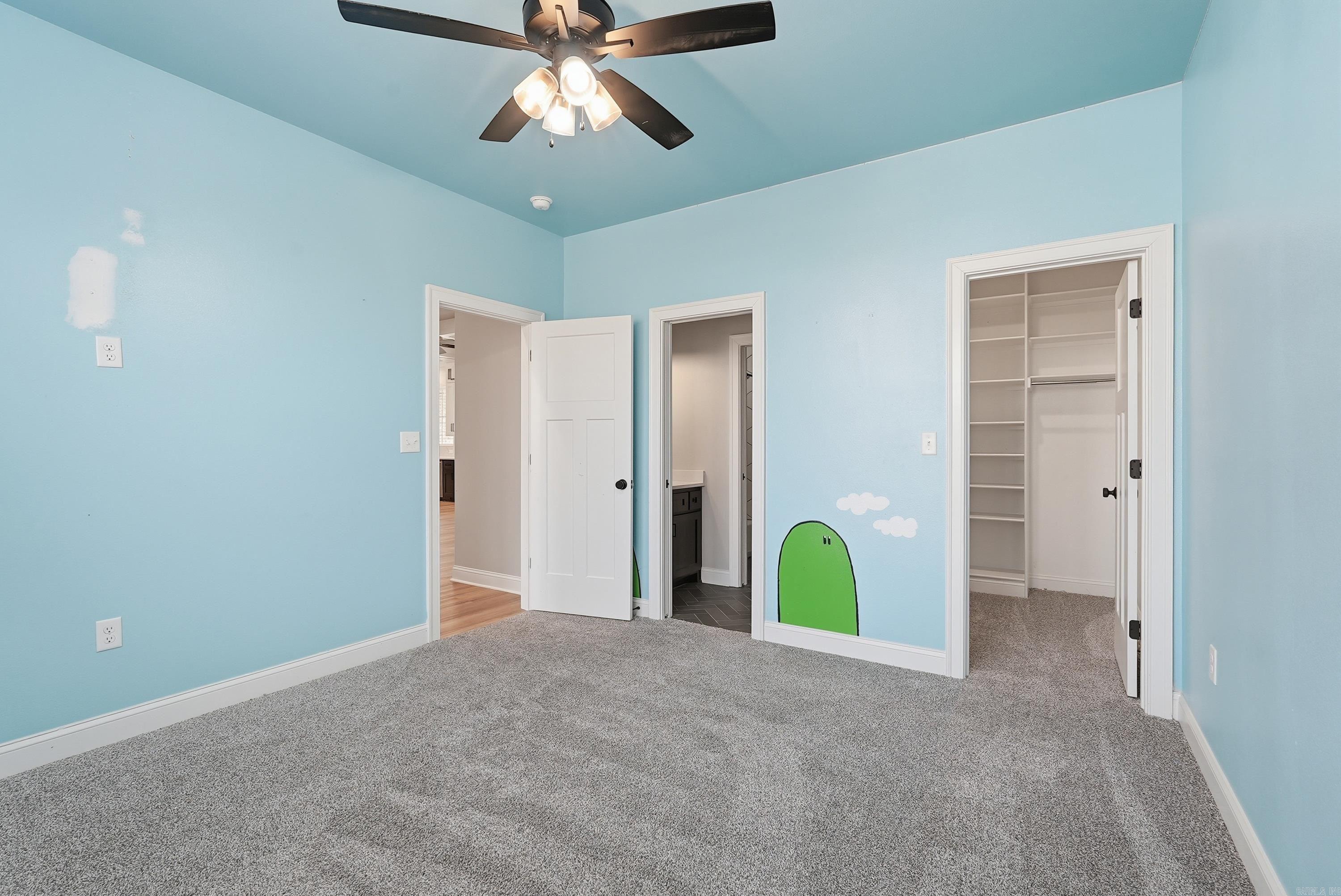 Highland Hills - Residential