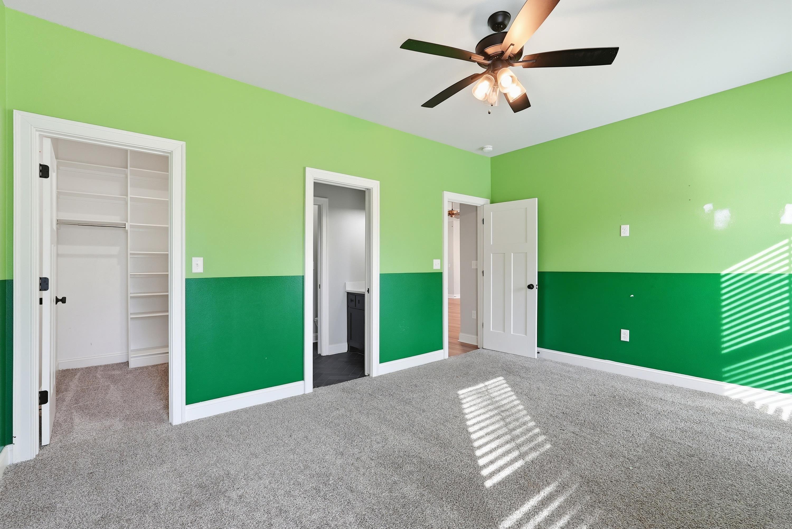 Highland Hills - Residential