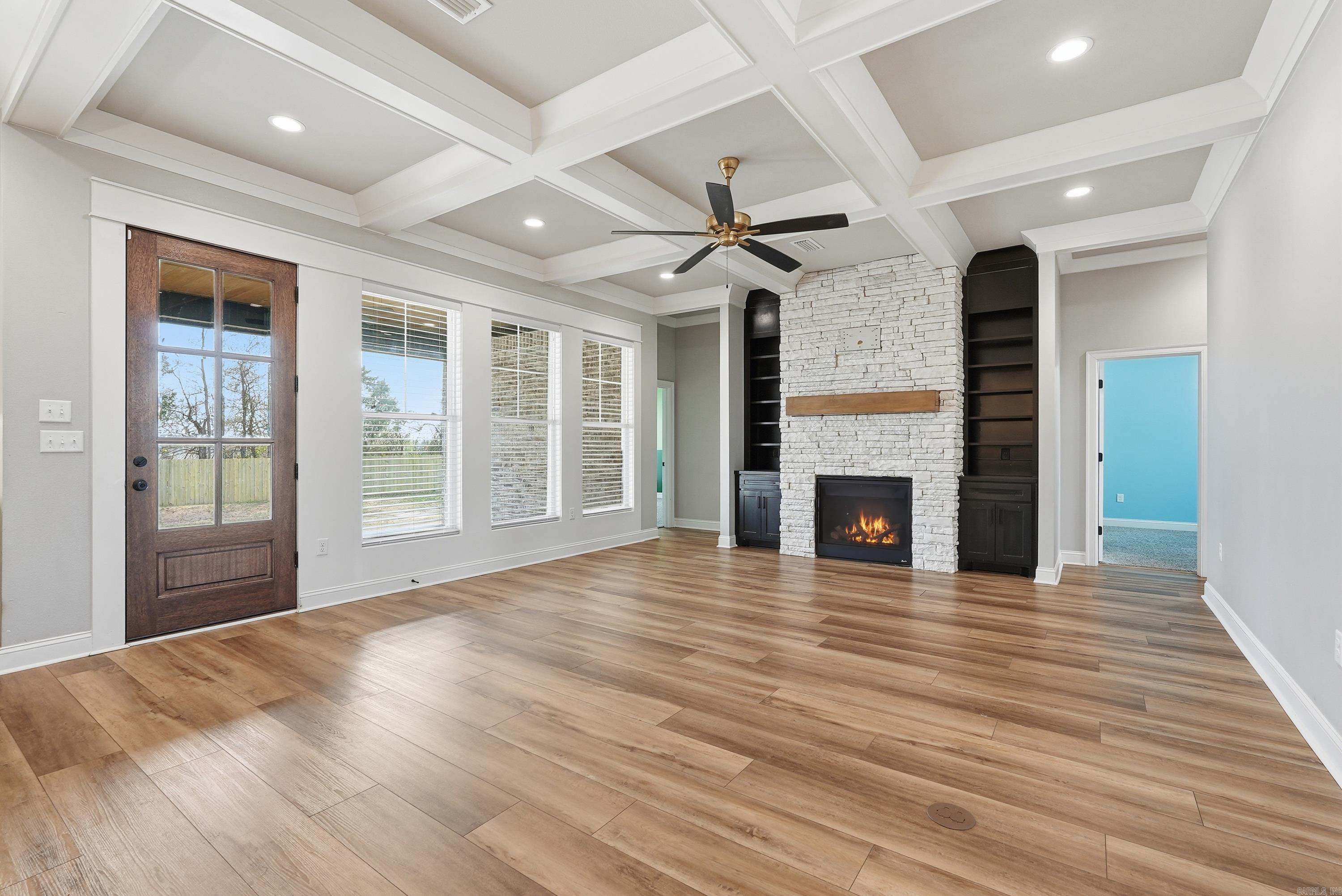 Highland Hills - Residential