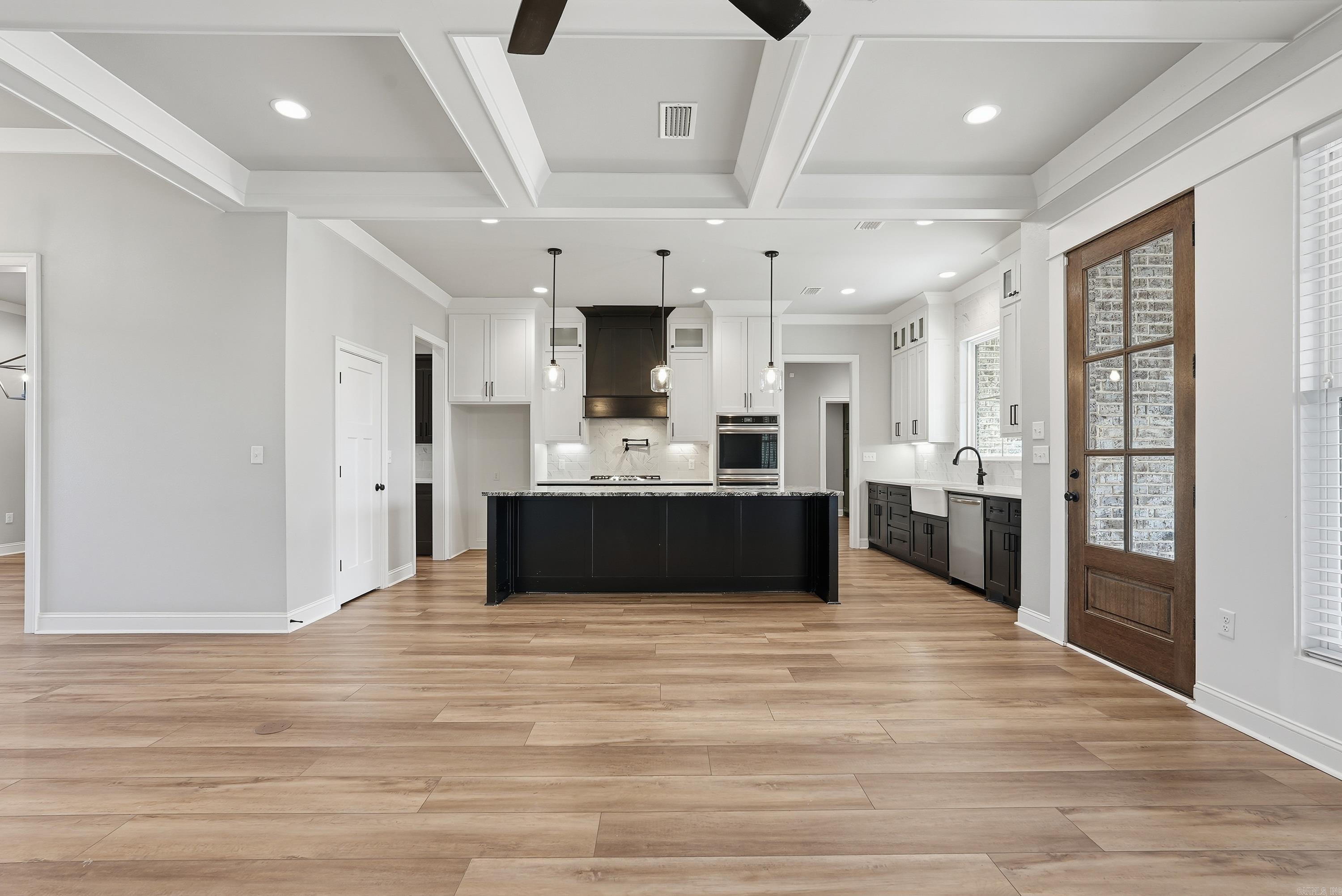 Highland Hills - Residential