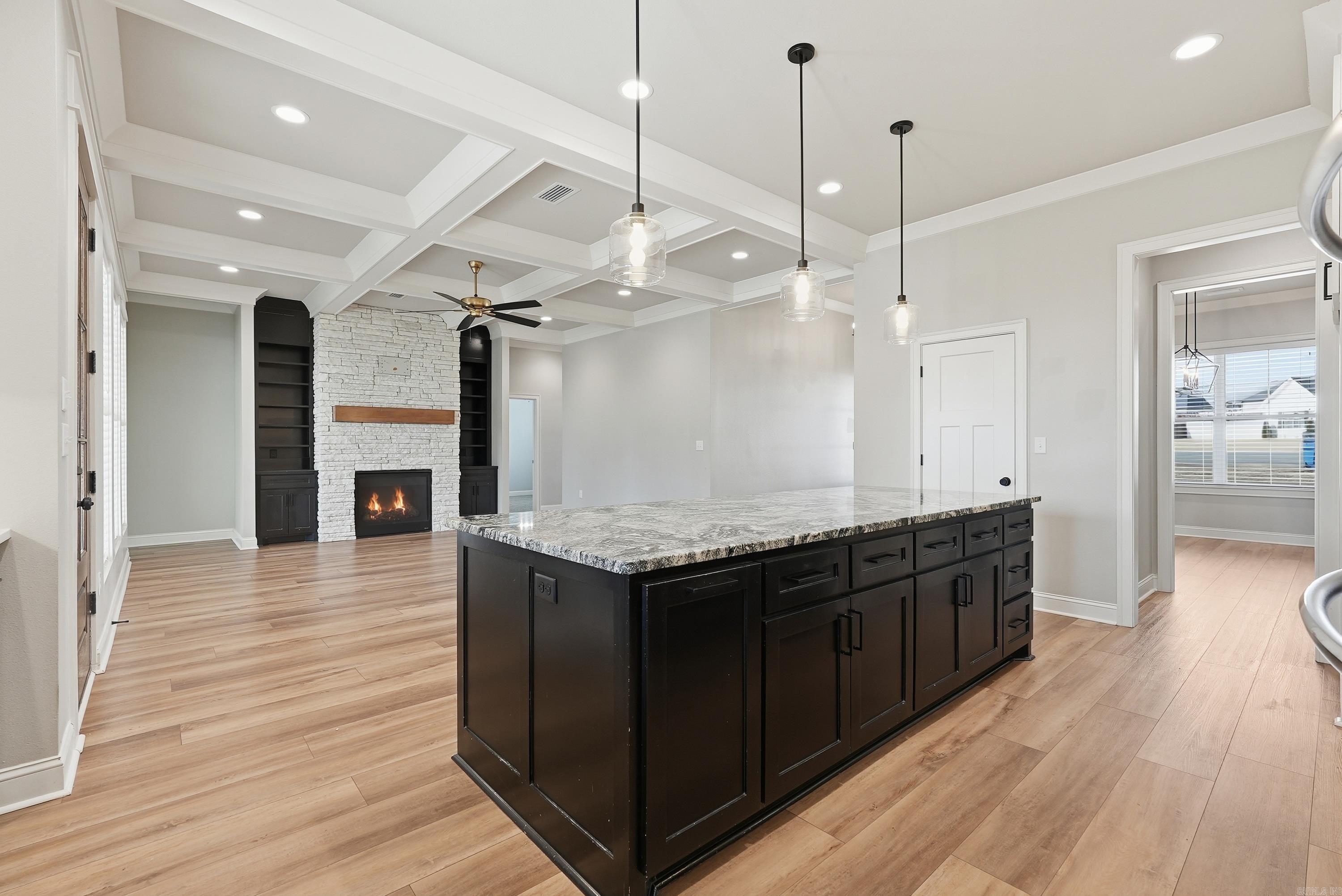 Highland Hills - Residential