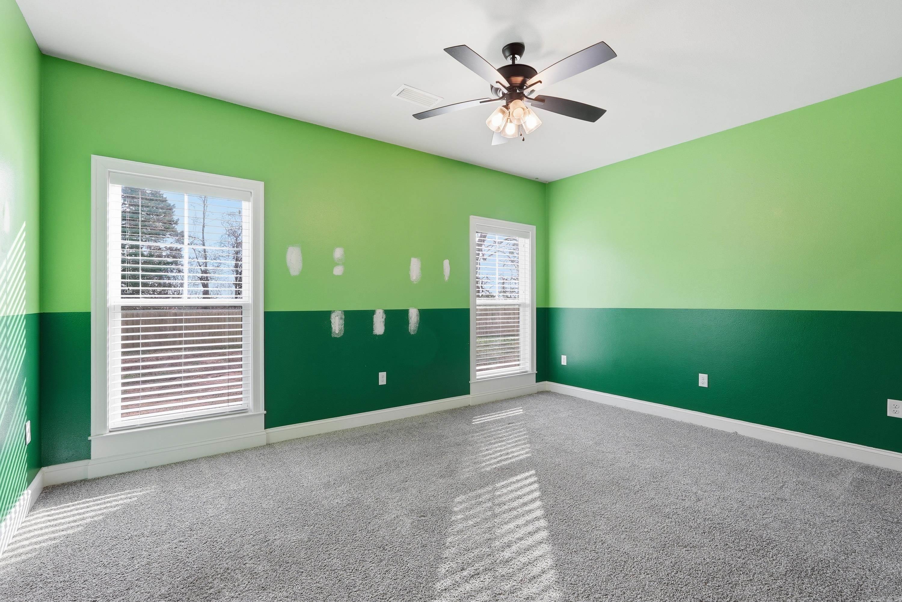 Highland Hills - Residential