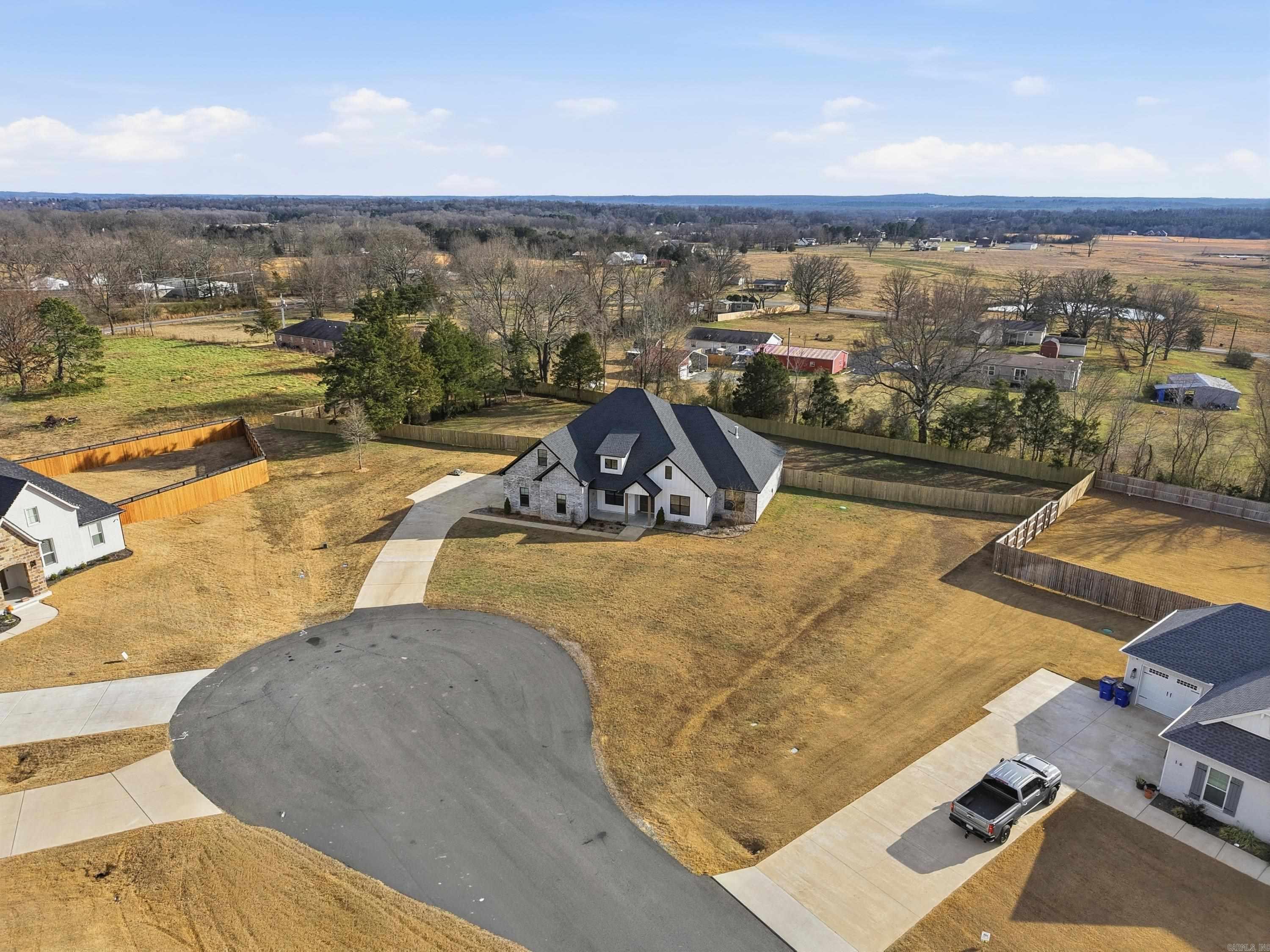 Highland Hills - Residential