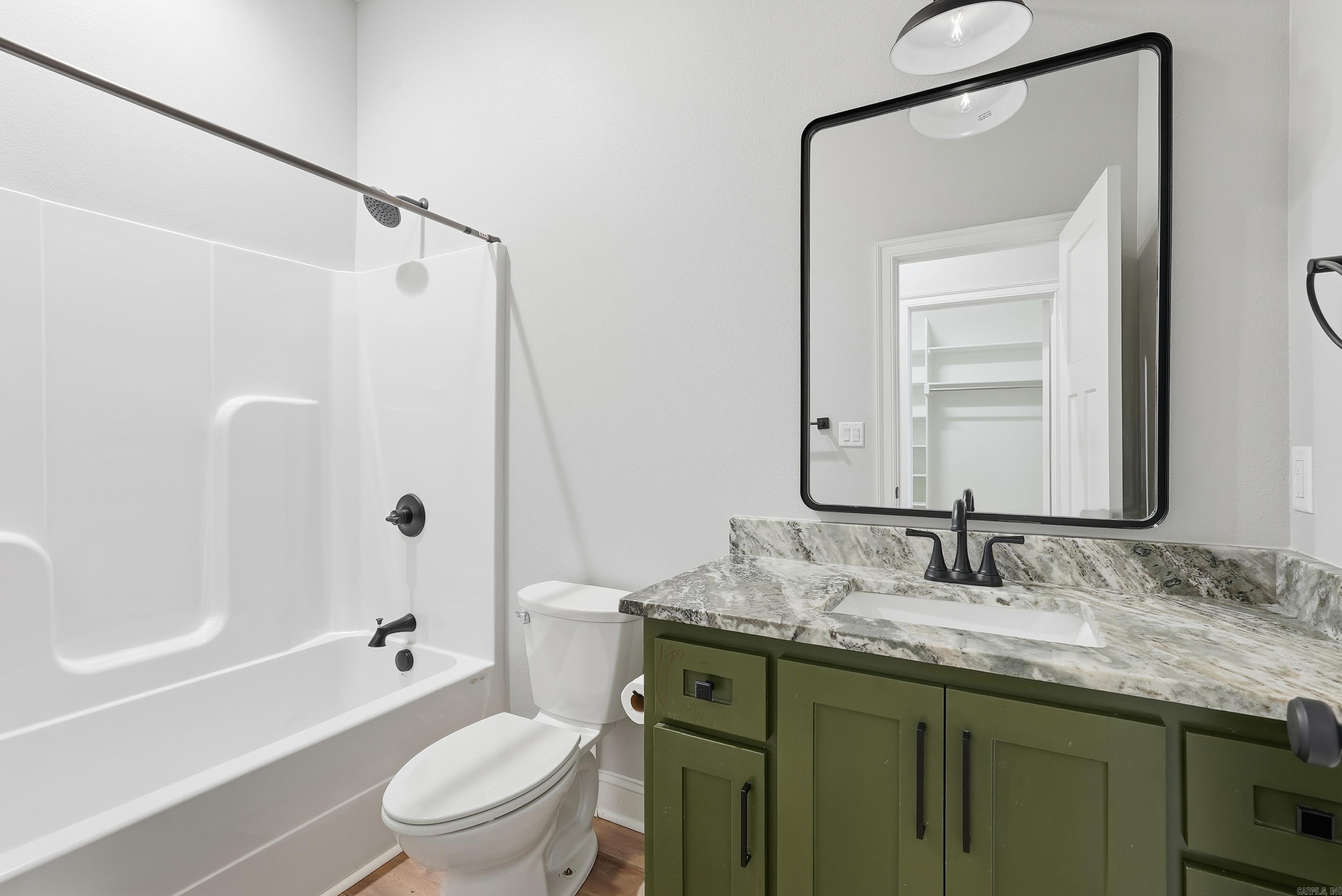 Highland Hills - Residential