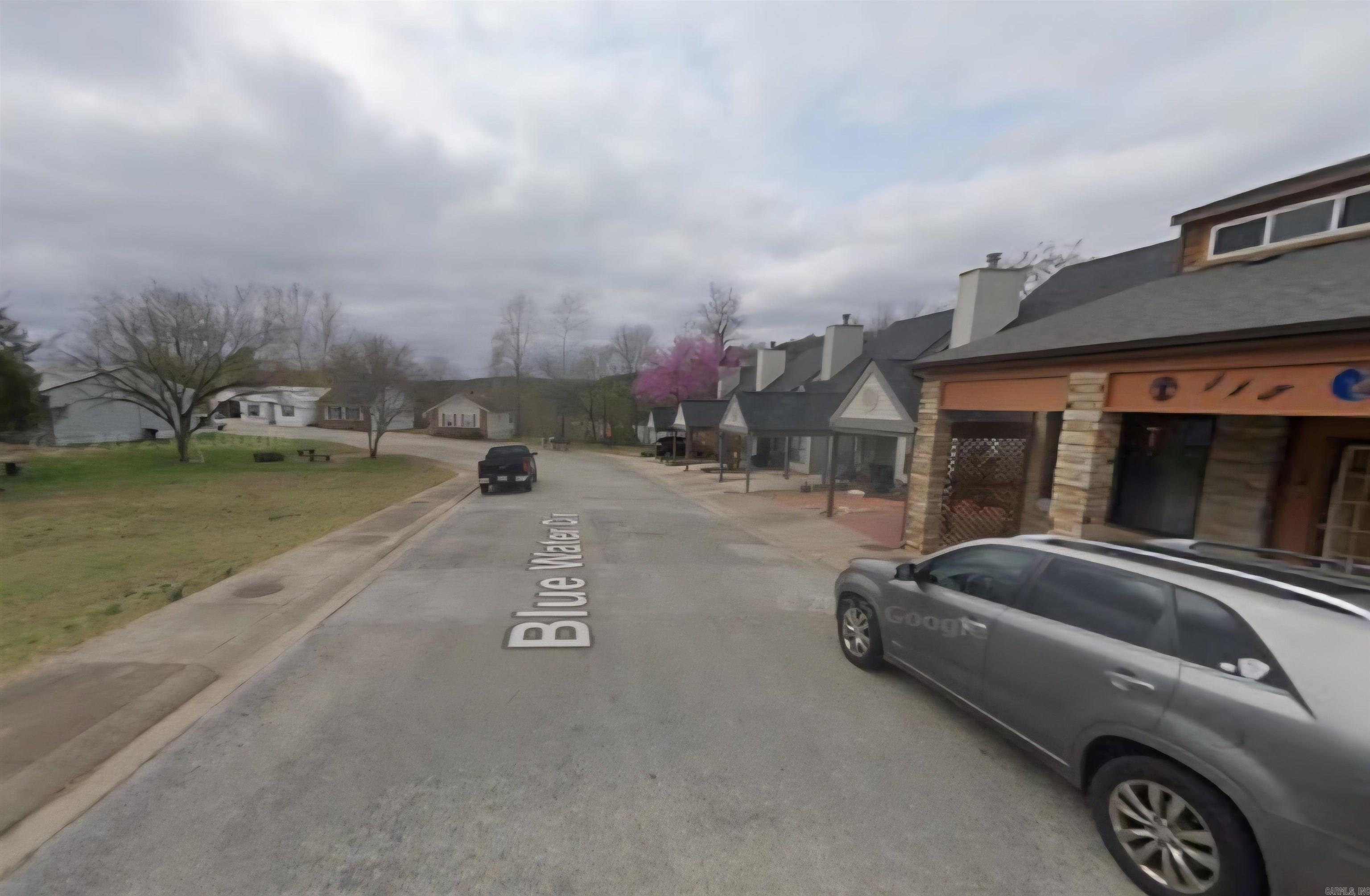 Metes & Bounds - Commercial Sale