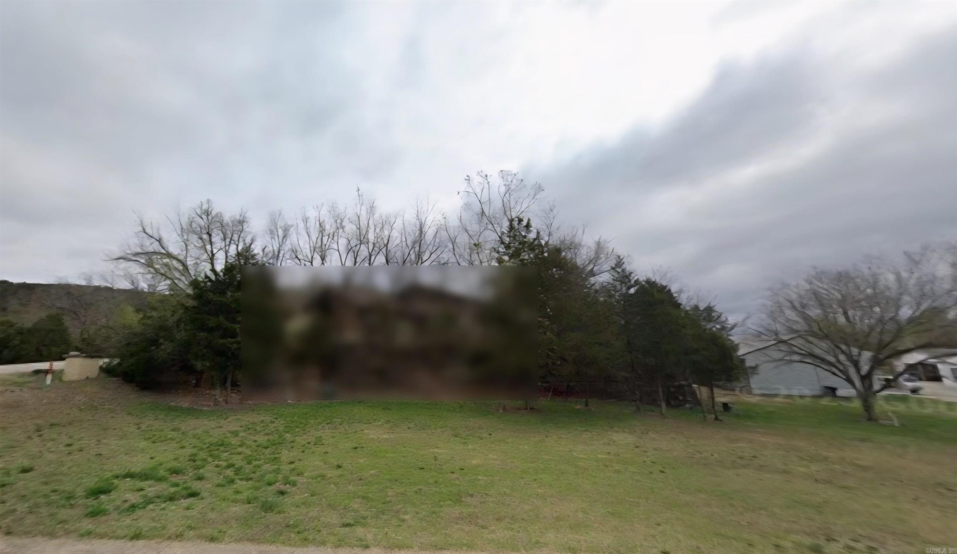 Metes & Bounds - Commercial Sale