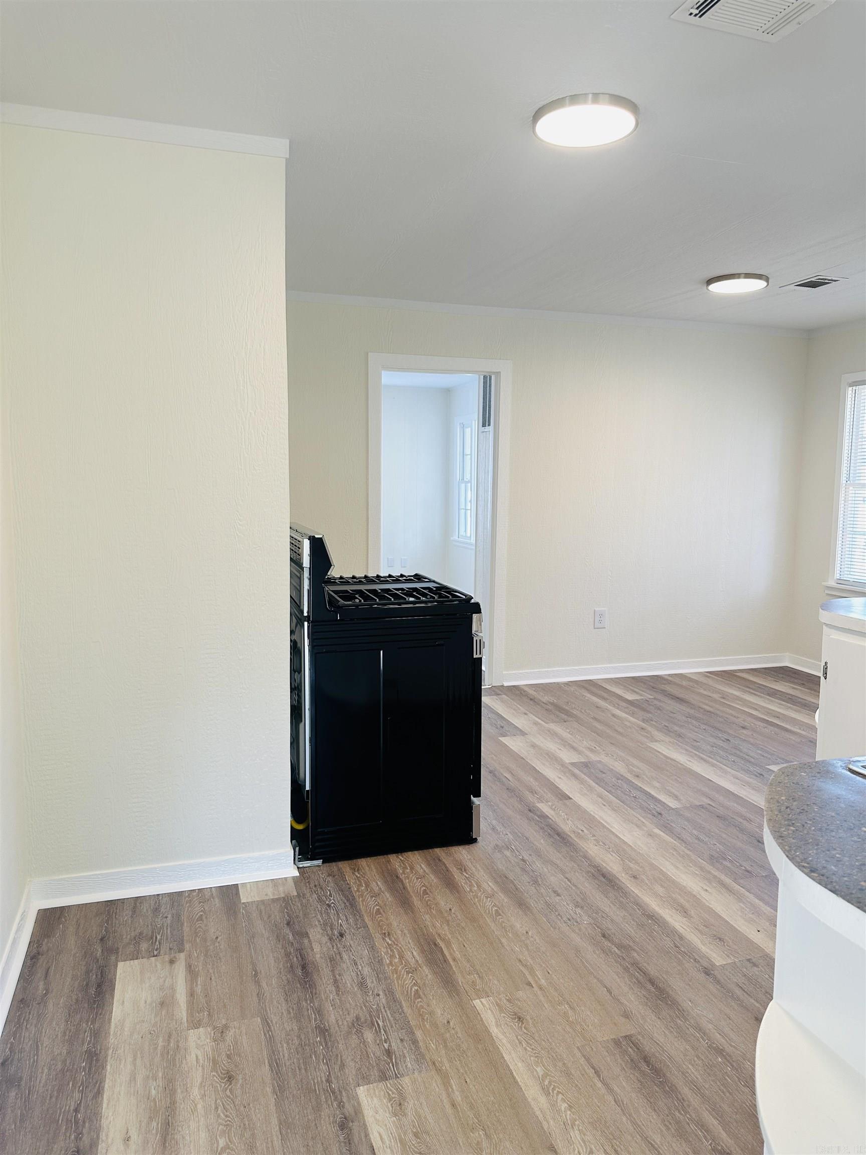 TEXTILE ADDITION - Residential