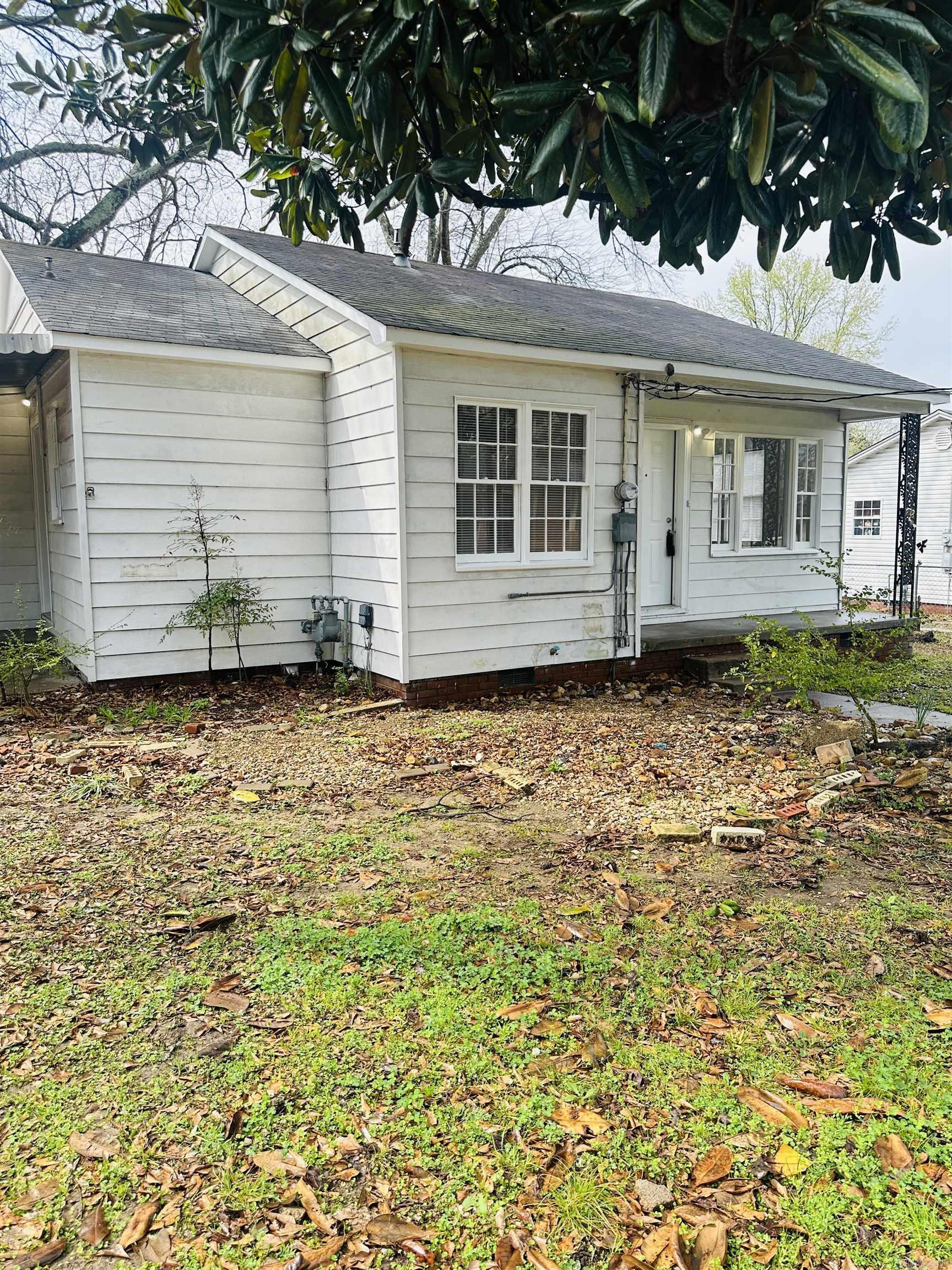 TEXTILE ADDITION - Residential