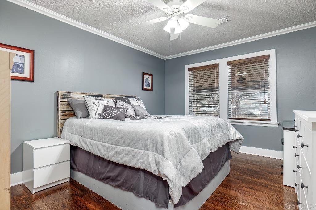 Fiddlers Survey - Residential