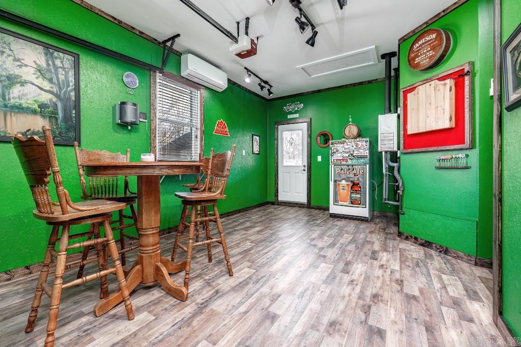 Fiddlers Survey - Residential