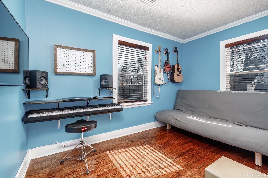 Fiddlers Survey - Residential