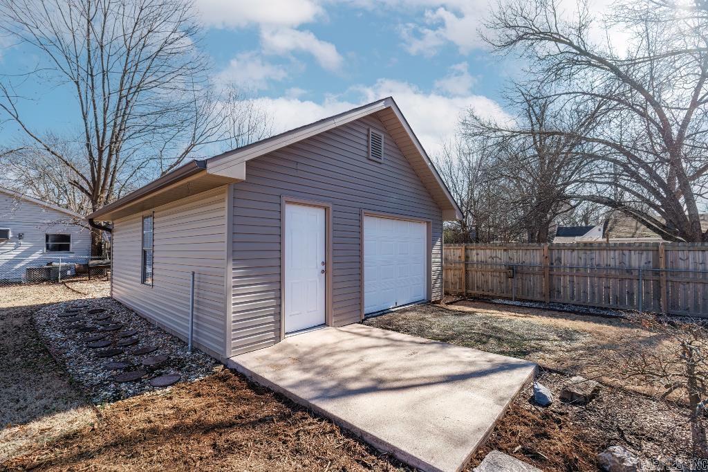 Fiddlers Survey - Residential