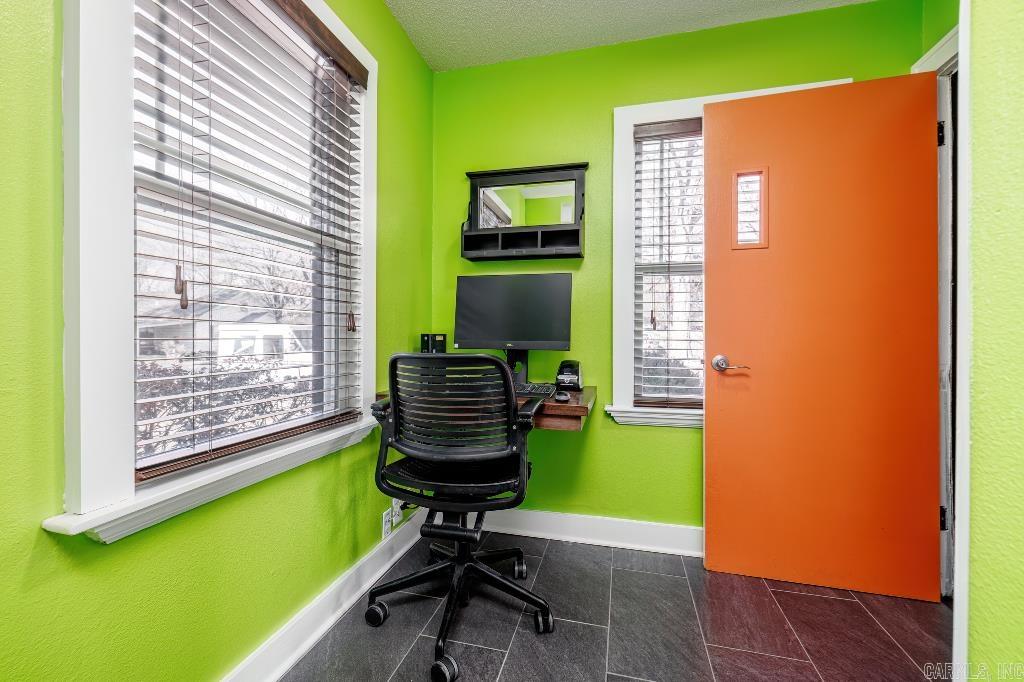 Fiddlers Survey - Residential